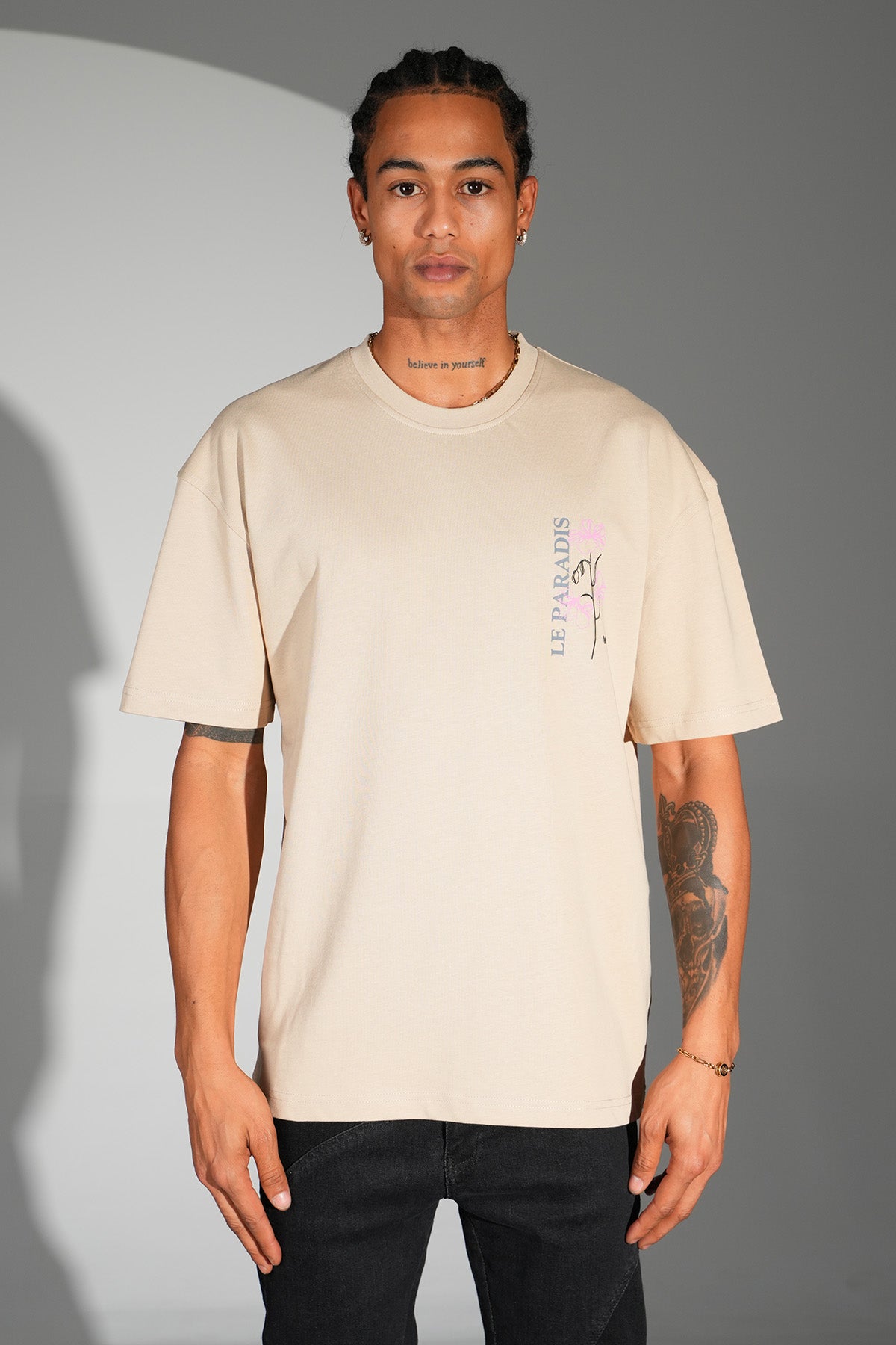 TEE SHIRT LP2568