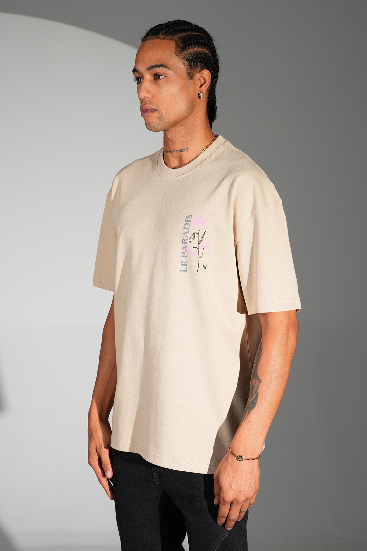 TEE SHIRT LP2568