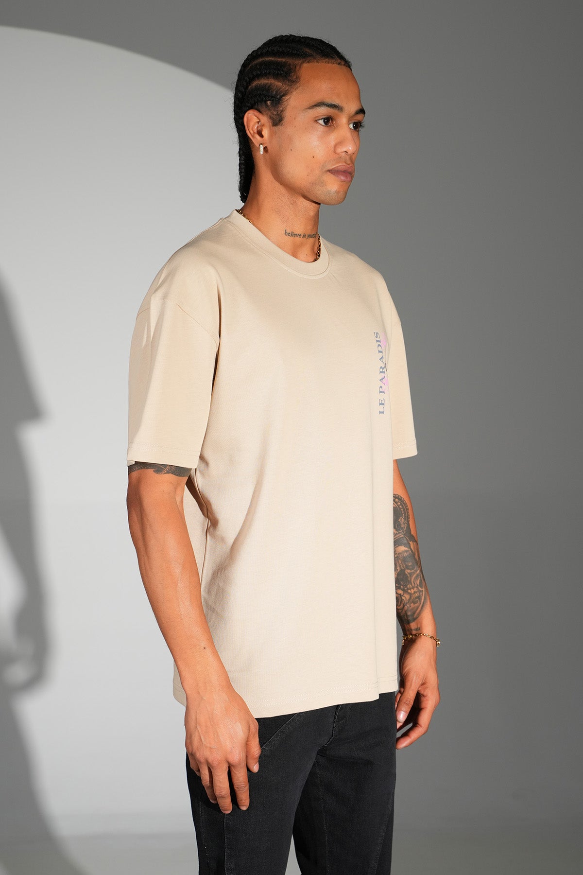 TEE SHIRT LP2568