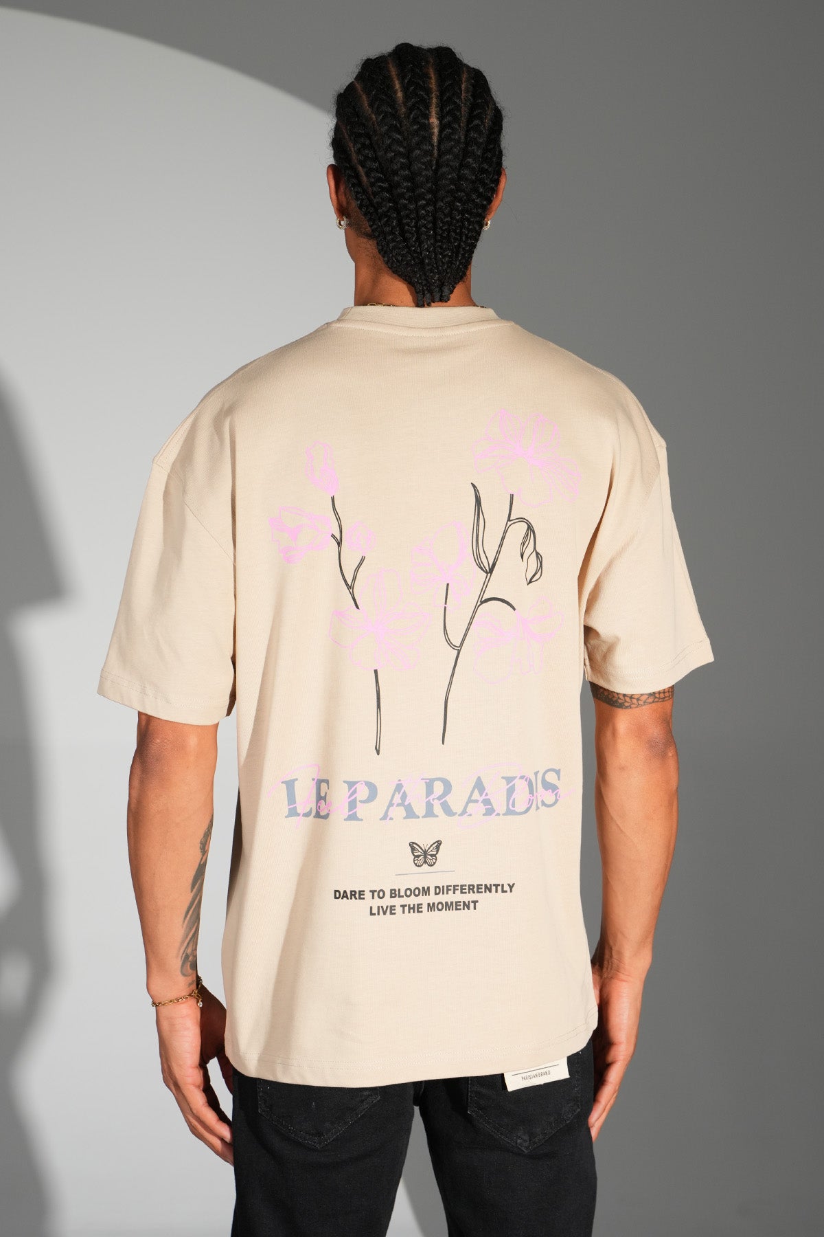 TEE SHIRT LP2568
