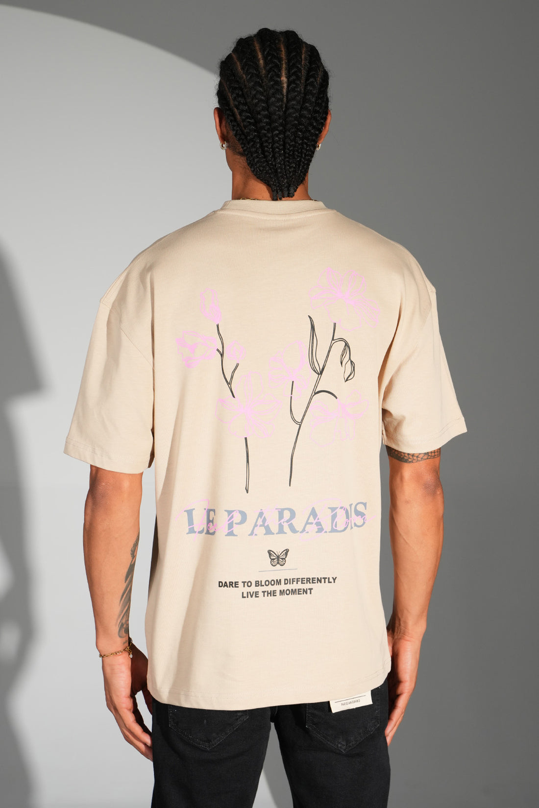 T-SHIRT LP2568