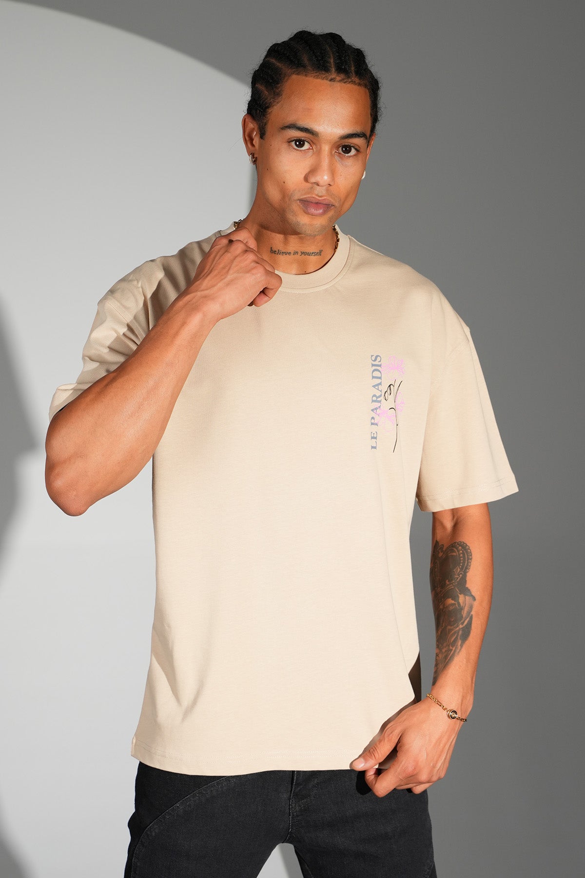 TEE SHIRT LP2568