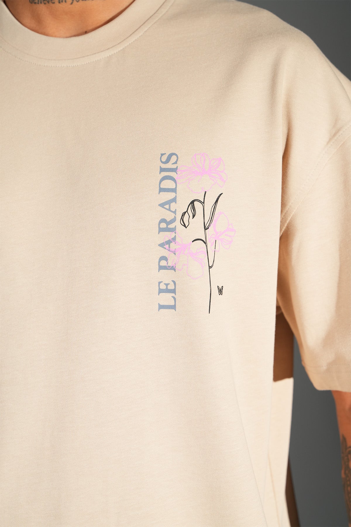TEE SHIRT LP2568