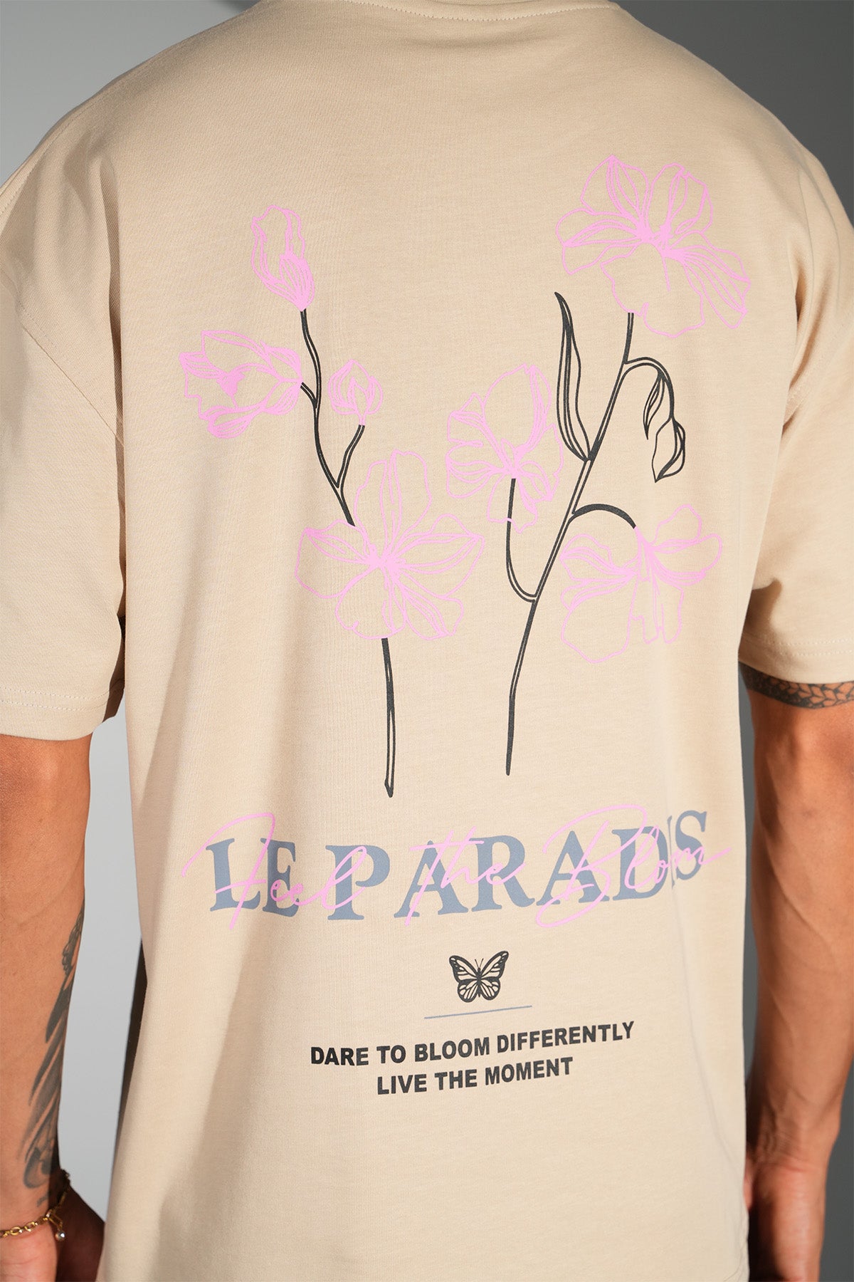 TEE SHIRT LP2568