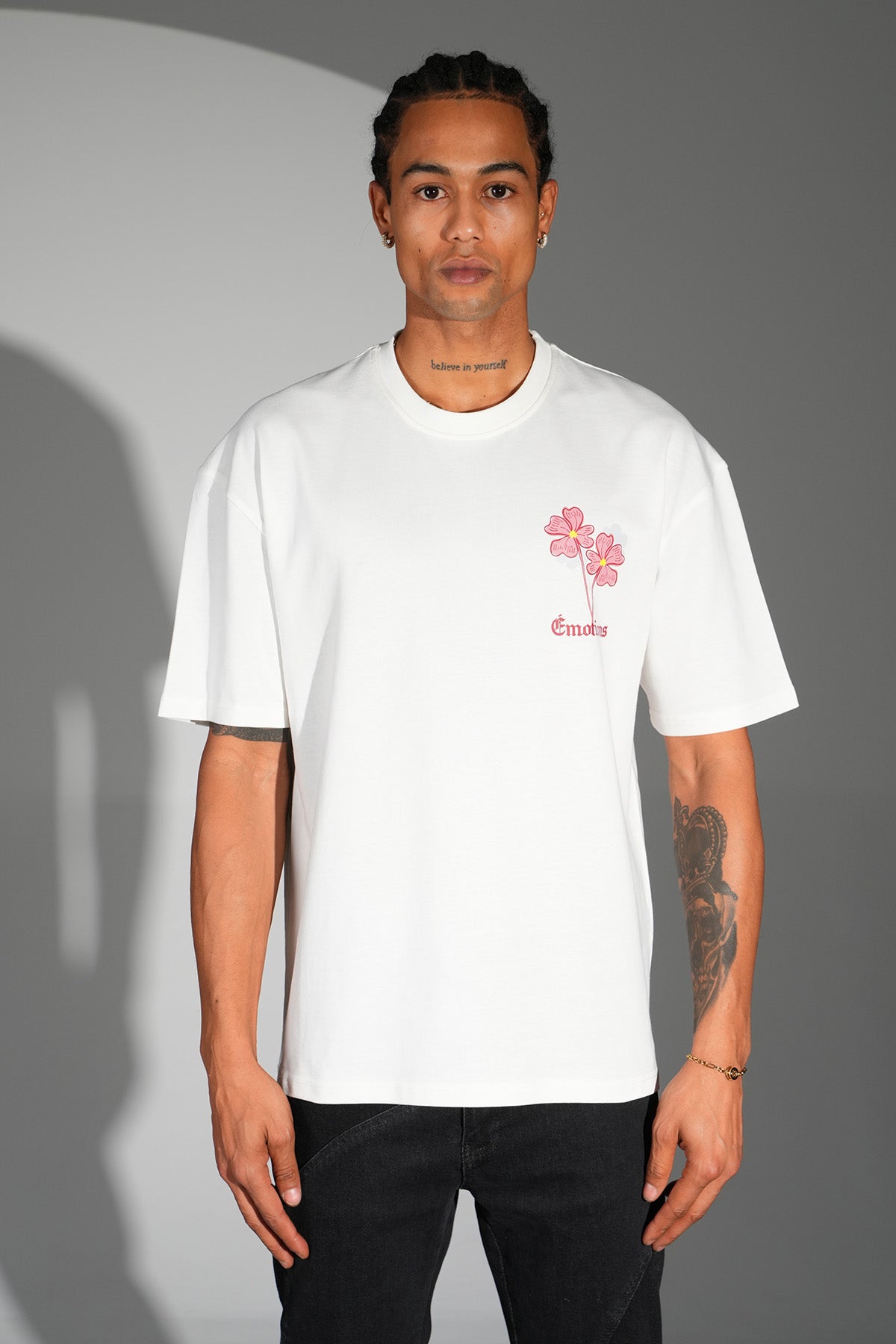 TEE SHIRT LP2566