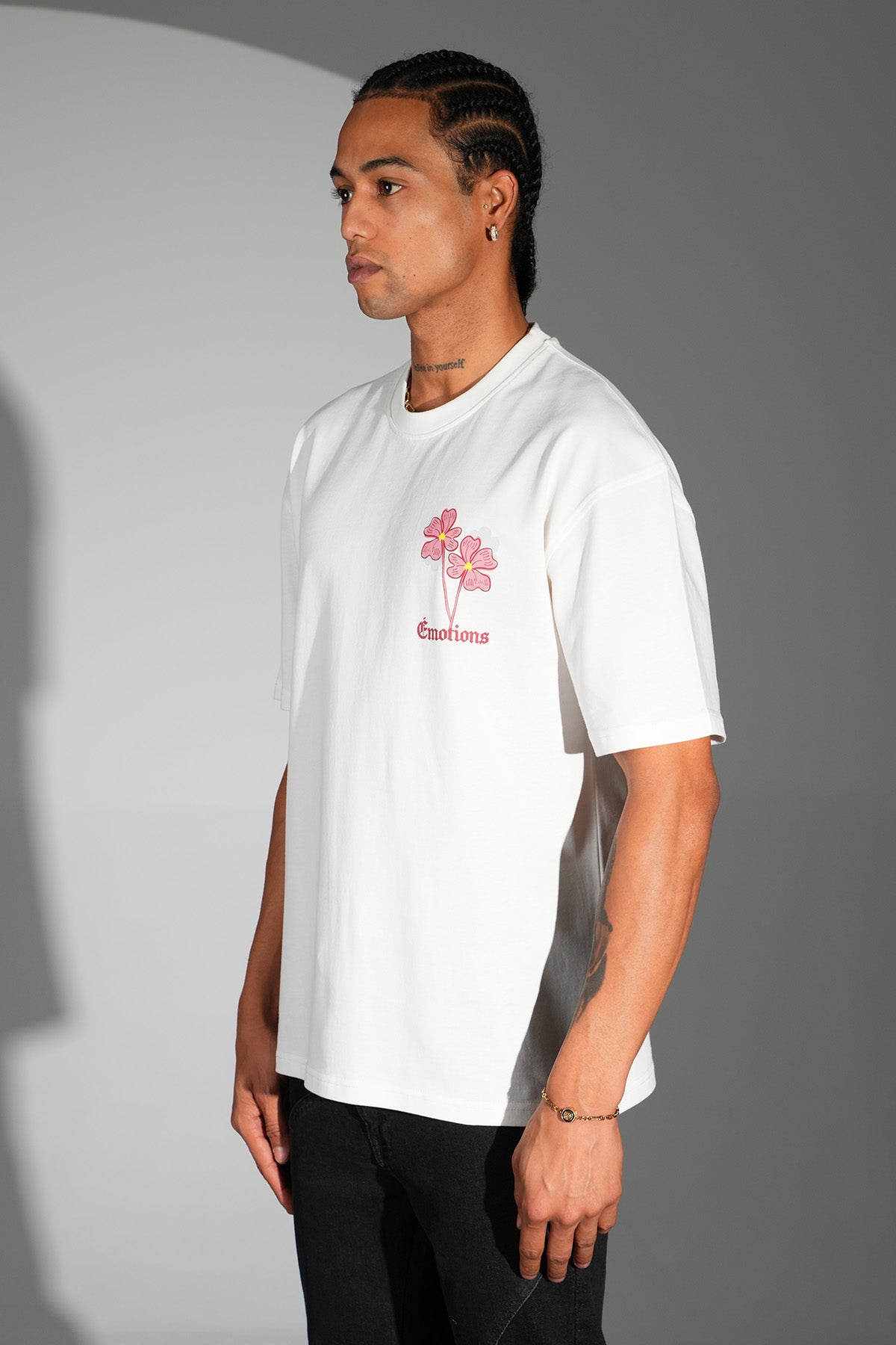 TEE SHIRT LP2566