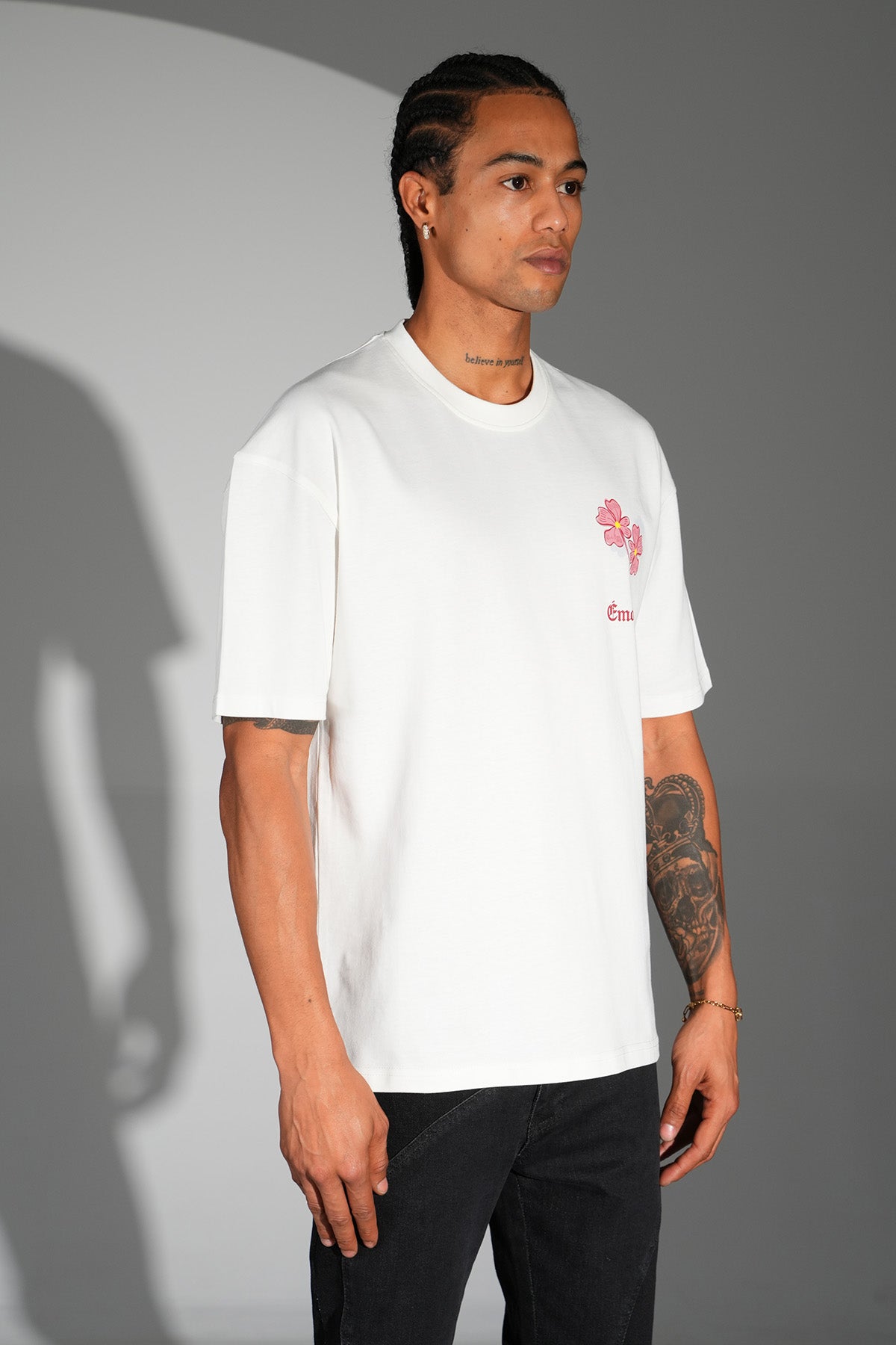 TEE SHIRT LP2566