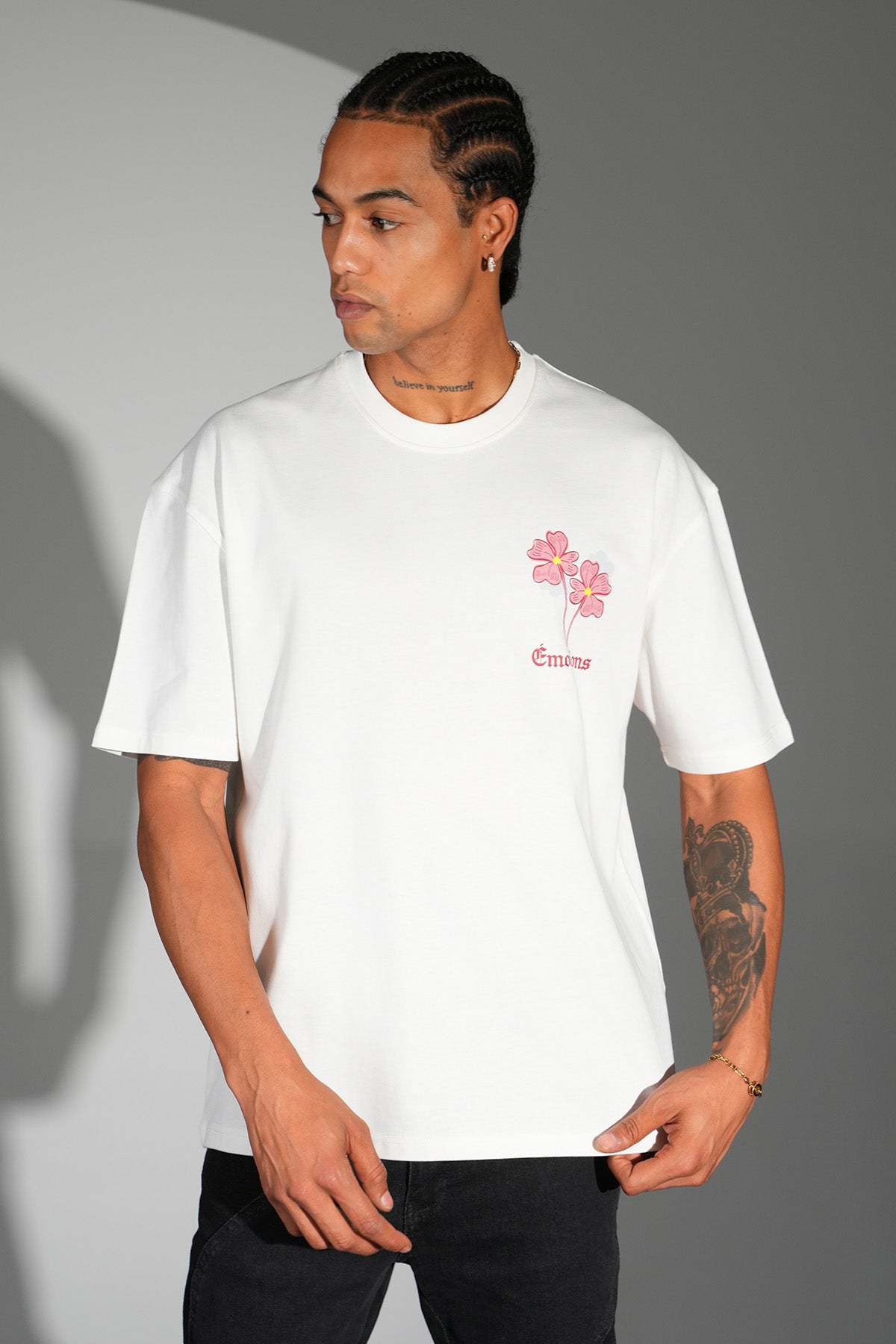 TEE SHIRT LP2566