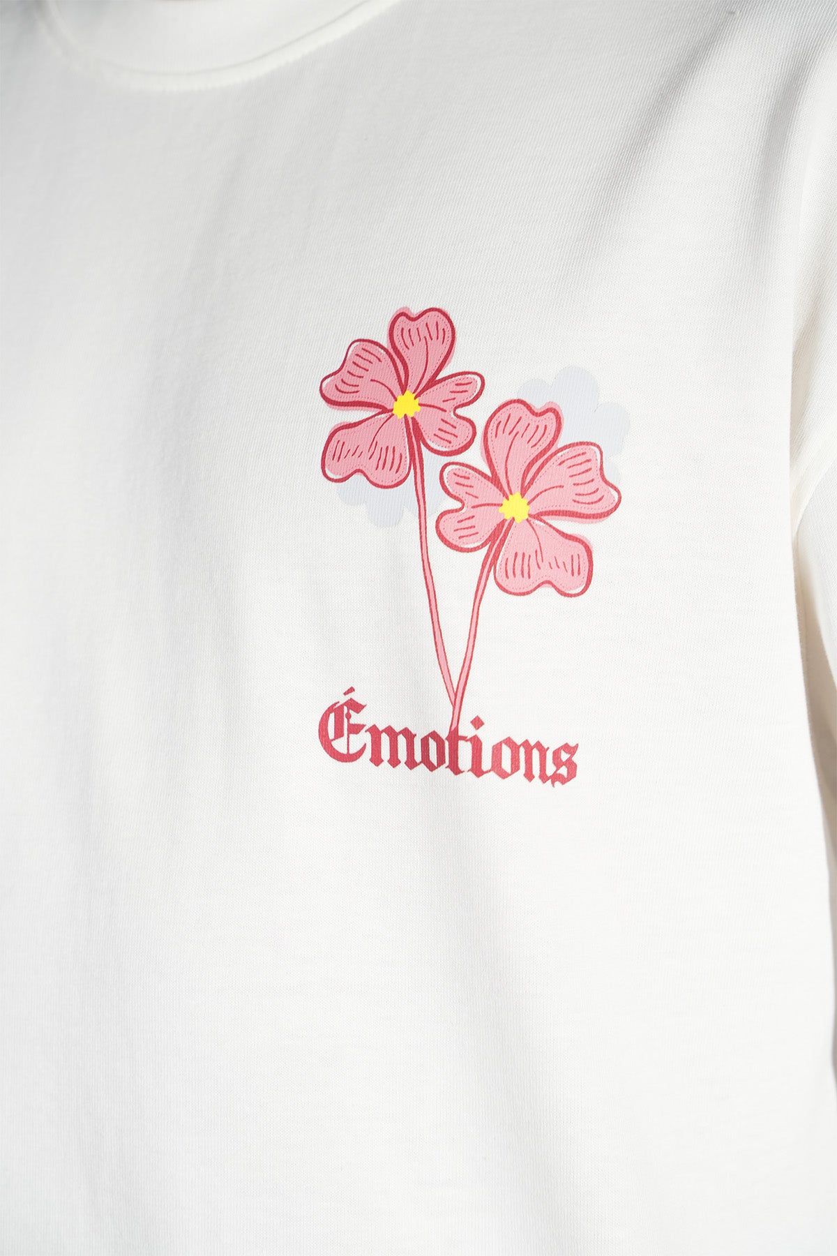 TEE SHIRT LP2566