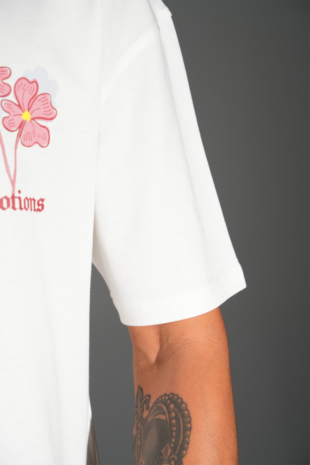 TEE SHIRT LP2566