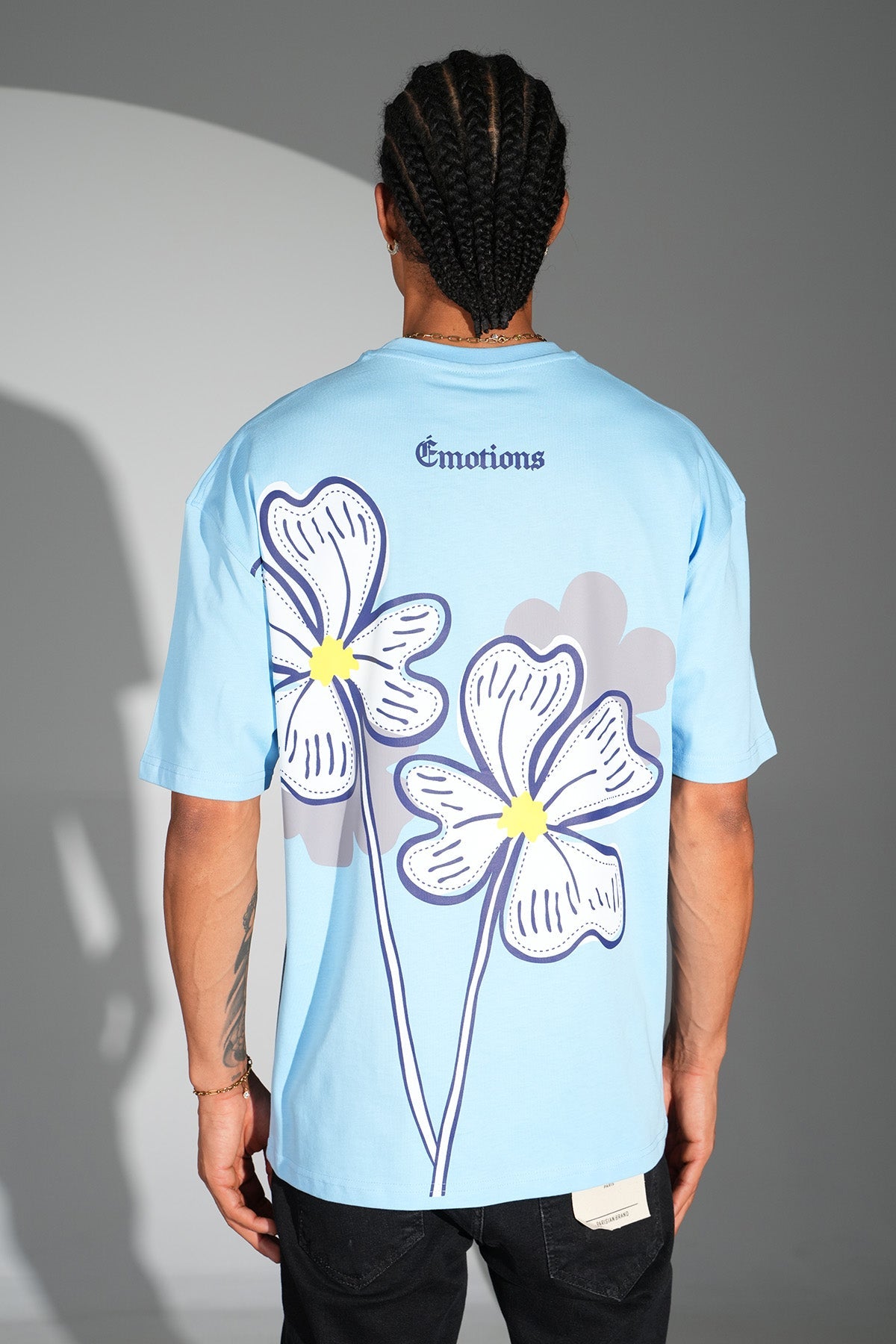 TEE SHIRT LP2566