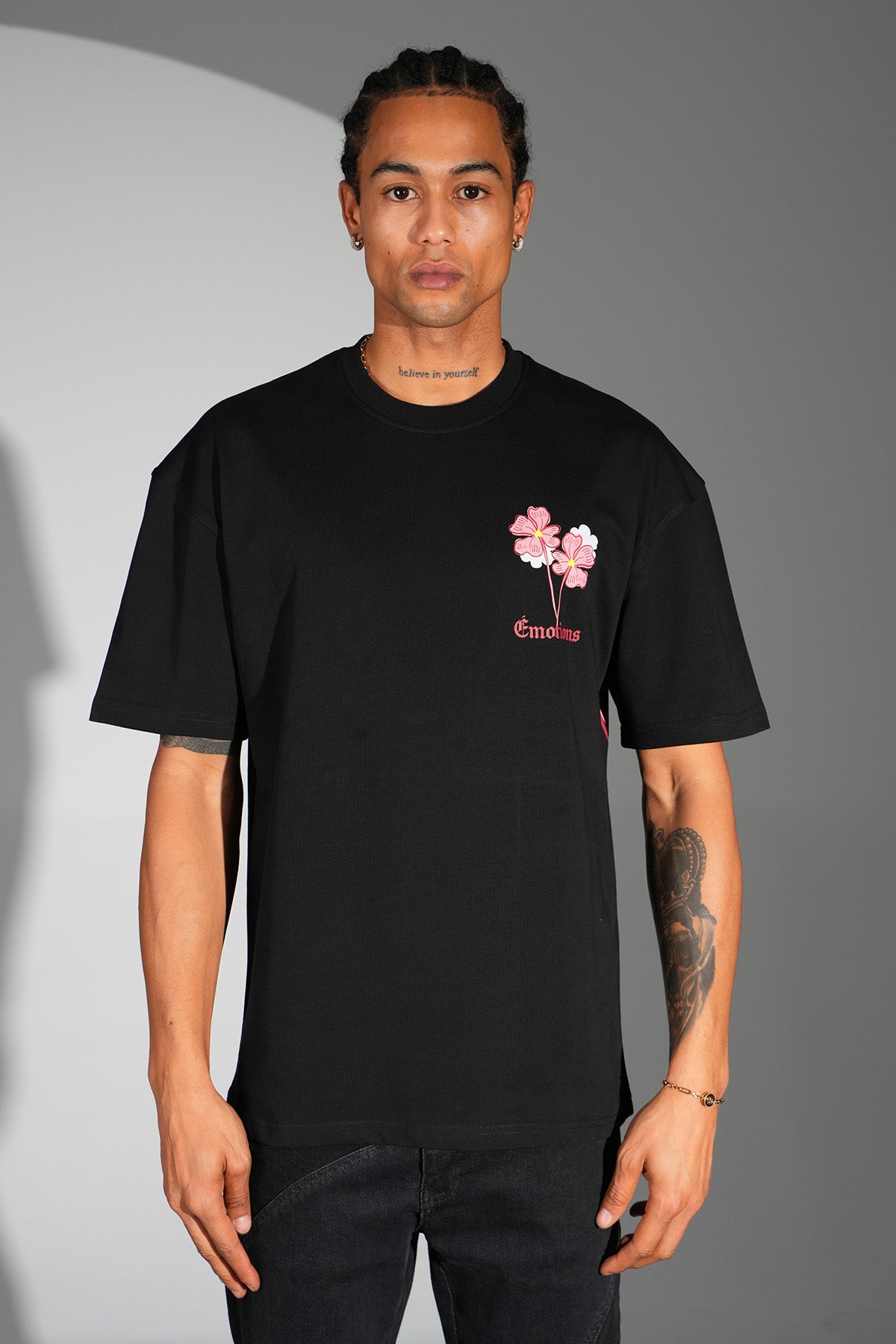TEE SHIRT LP2566