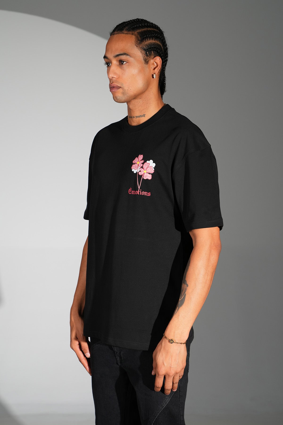 TEE SHIRT LP2566