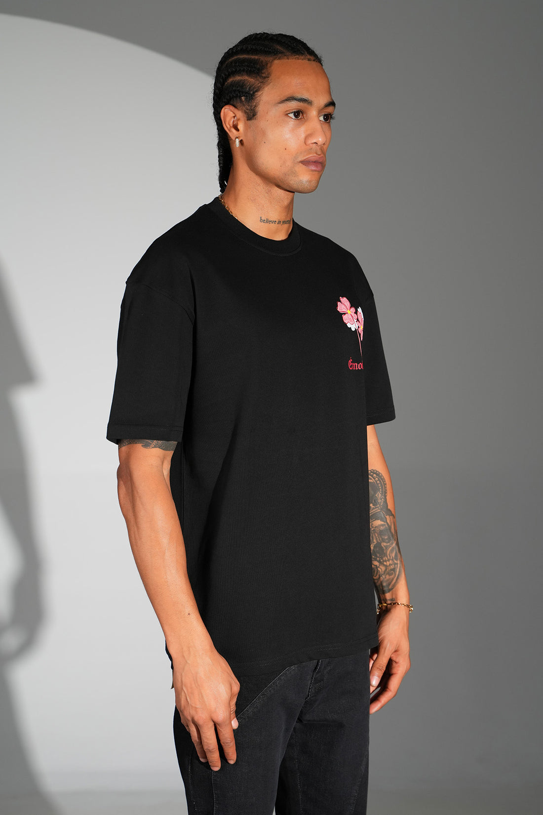 T-SHIRT LP2566