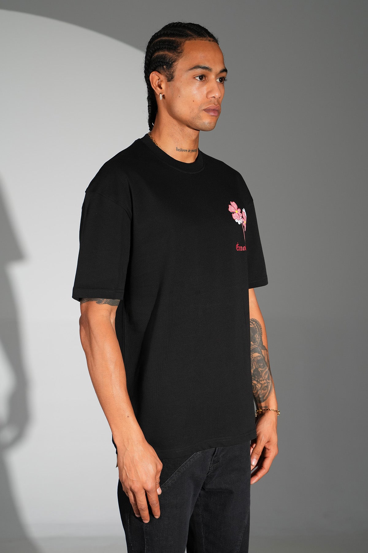 TEE SHIRT LP2566