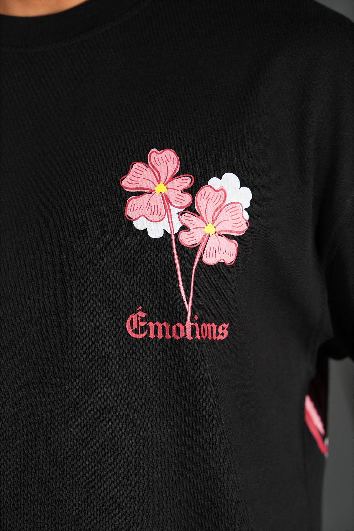 TEE SHIRT LP2566