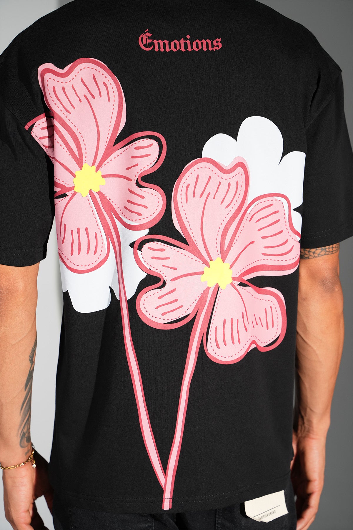 TEE SHIRT LP2566