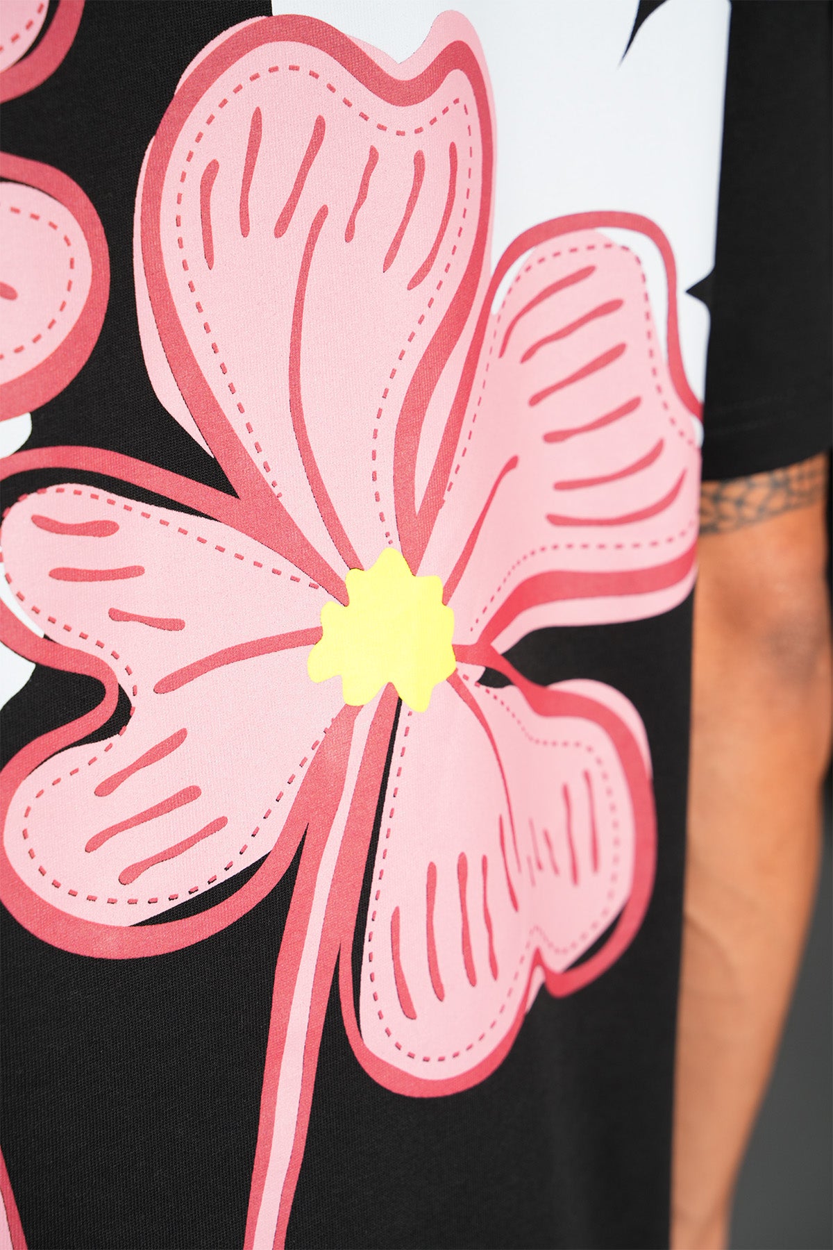 TEE SHIRT LP2566