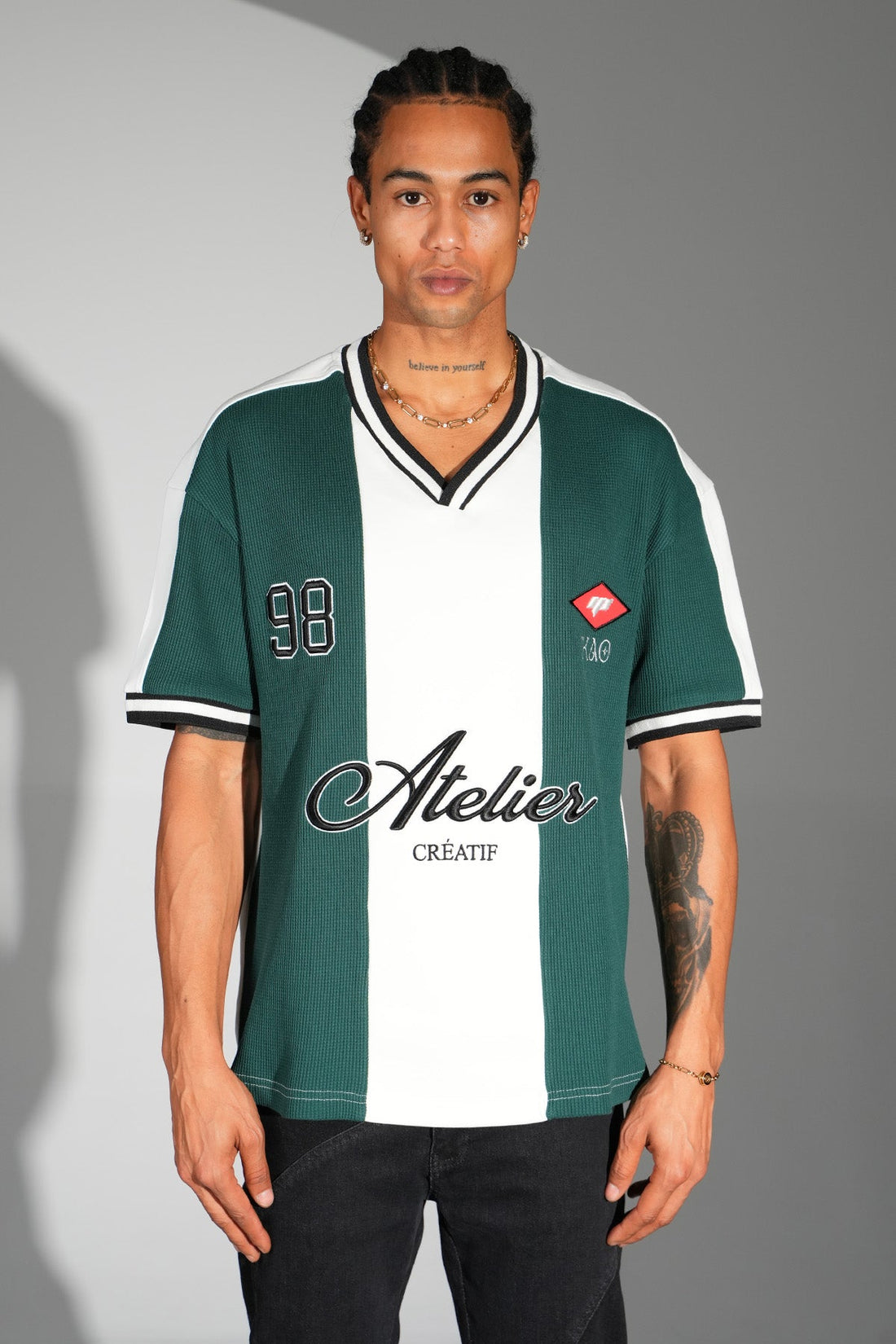 T-SHIRT LP2544