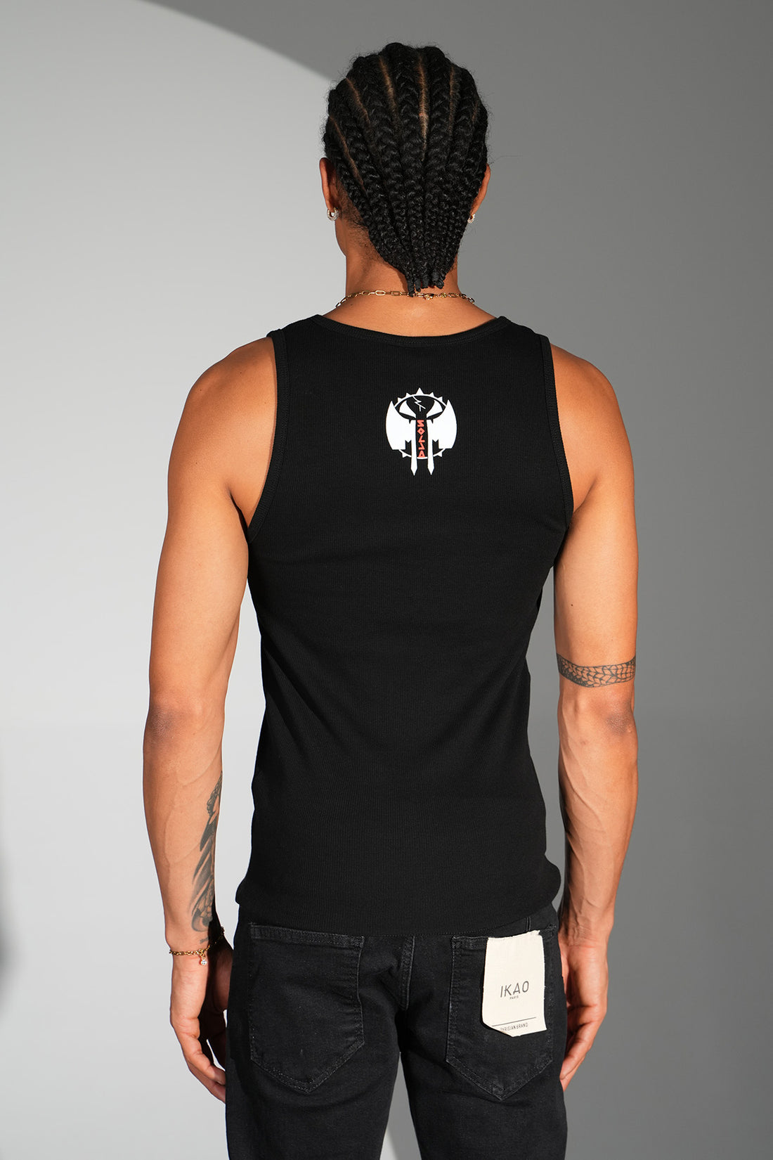 TANKTOP MX2590