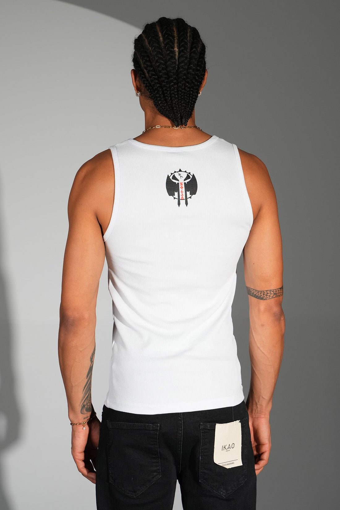 TANKTOP MX2590