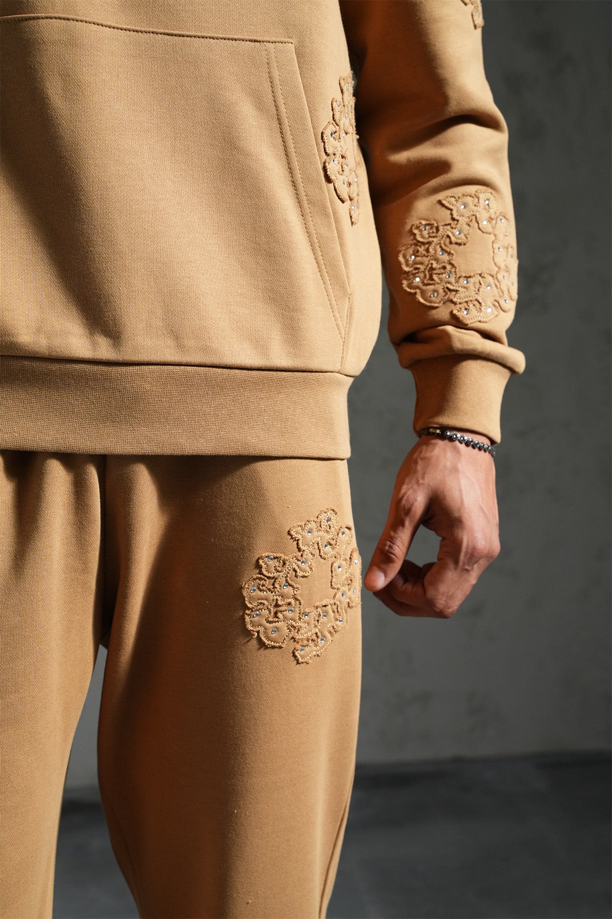 ENSEMBLE REGULAR FIT LL110034