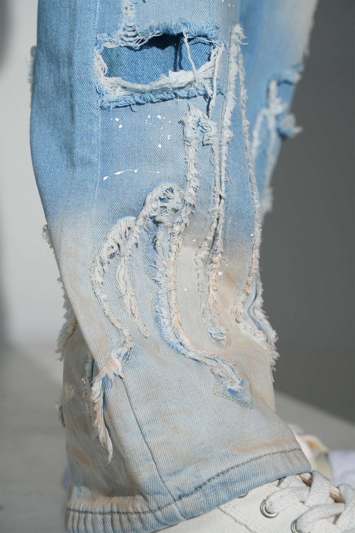 JEAN FLARE LL2000383