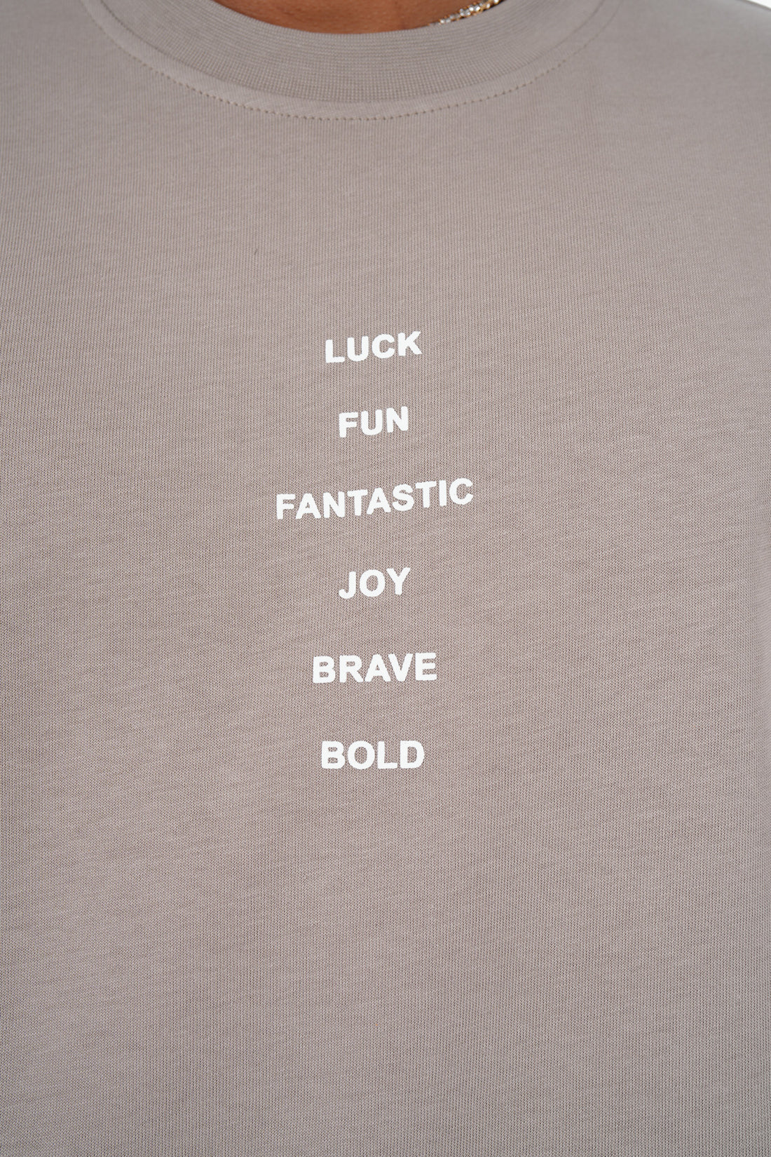 T-SHIRT LL1080
