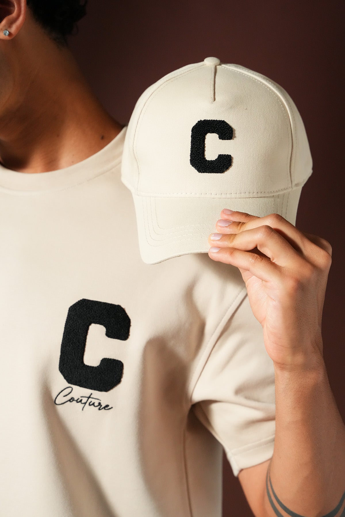 C Casquette 1962
