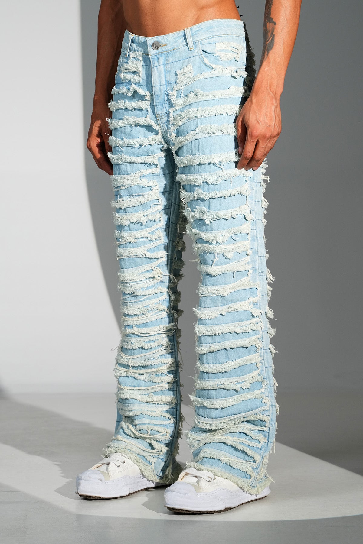 JEAN FLARE LL2000377