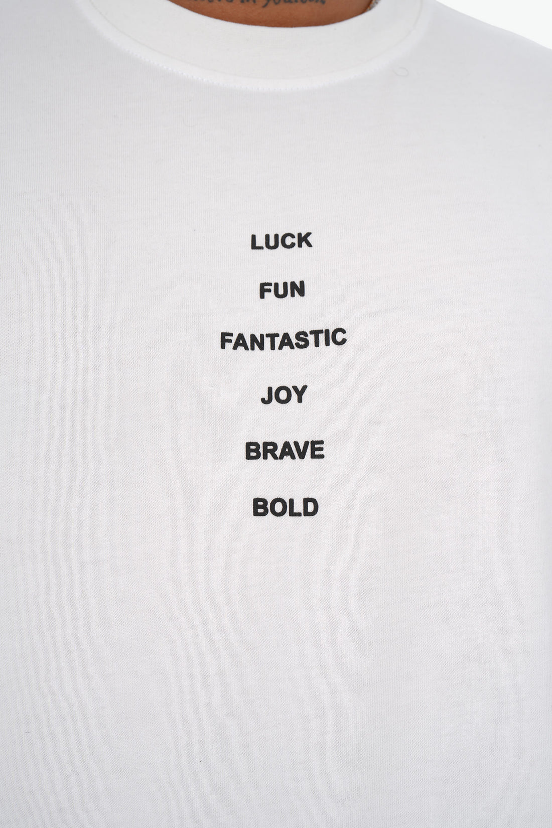T-SHIRT LL1080