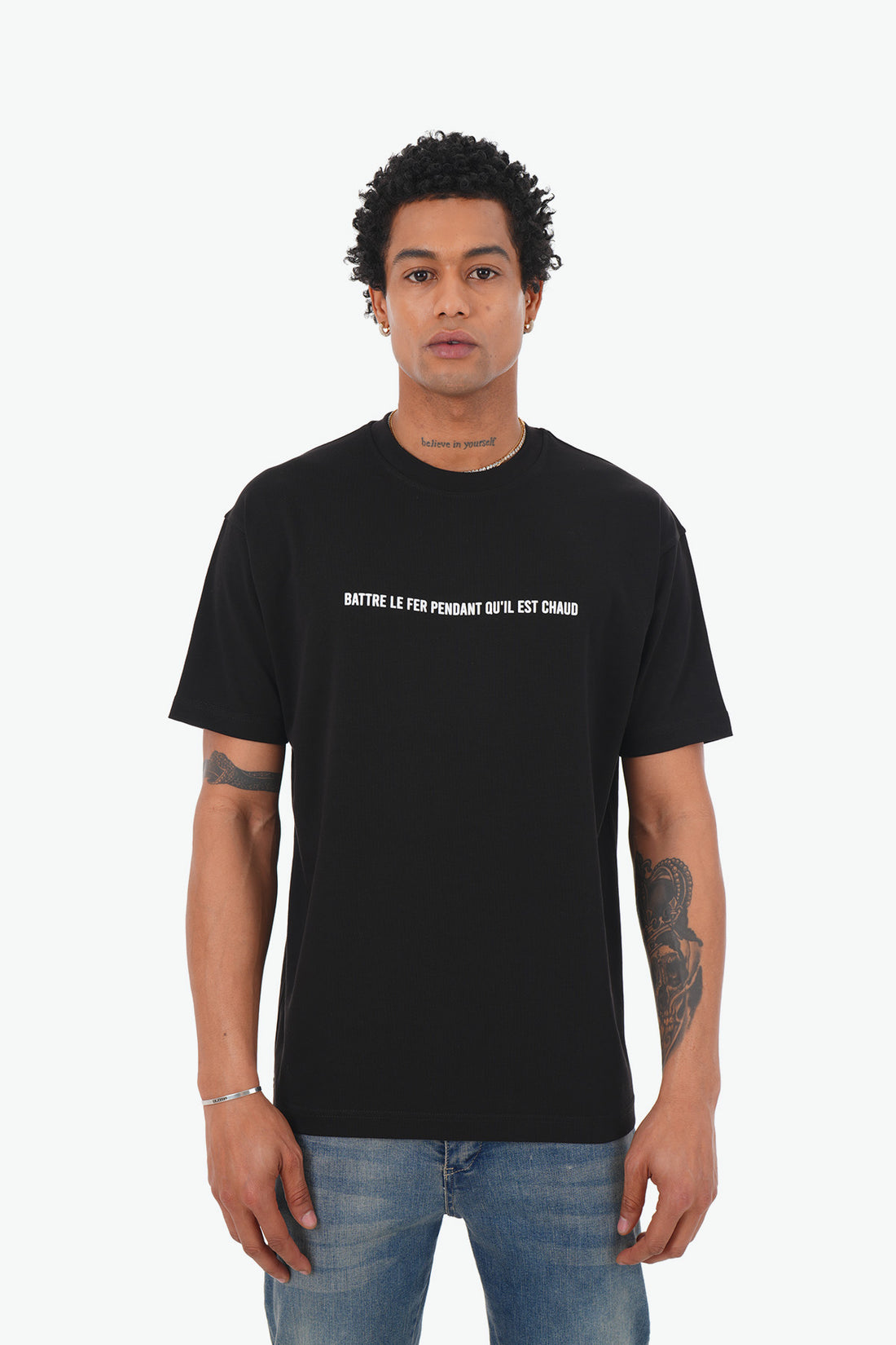 T-SHIRT LL1082