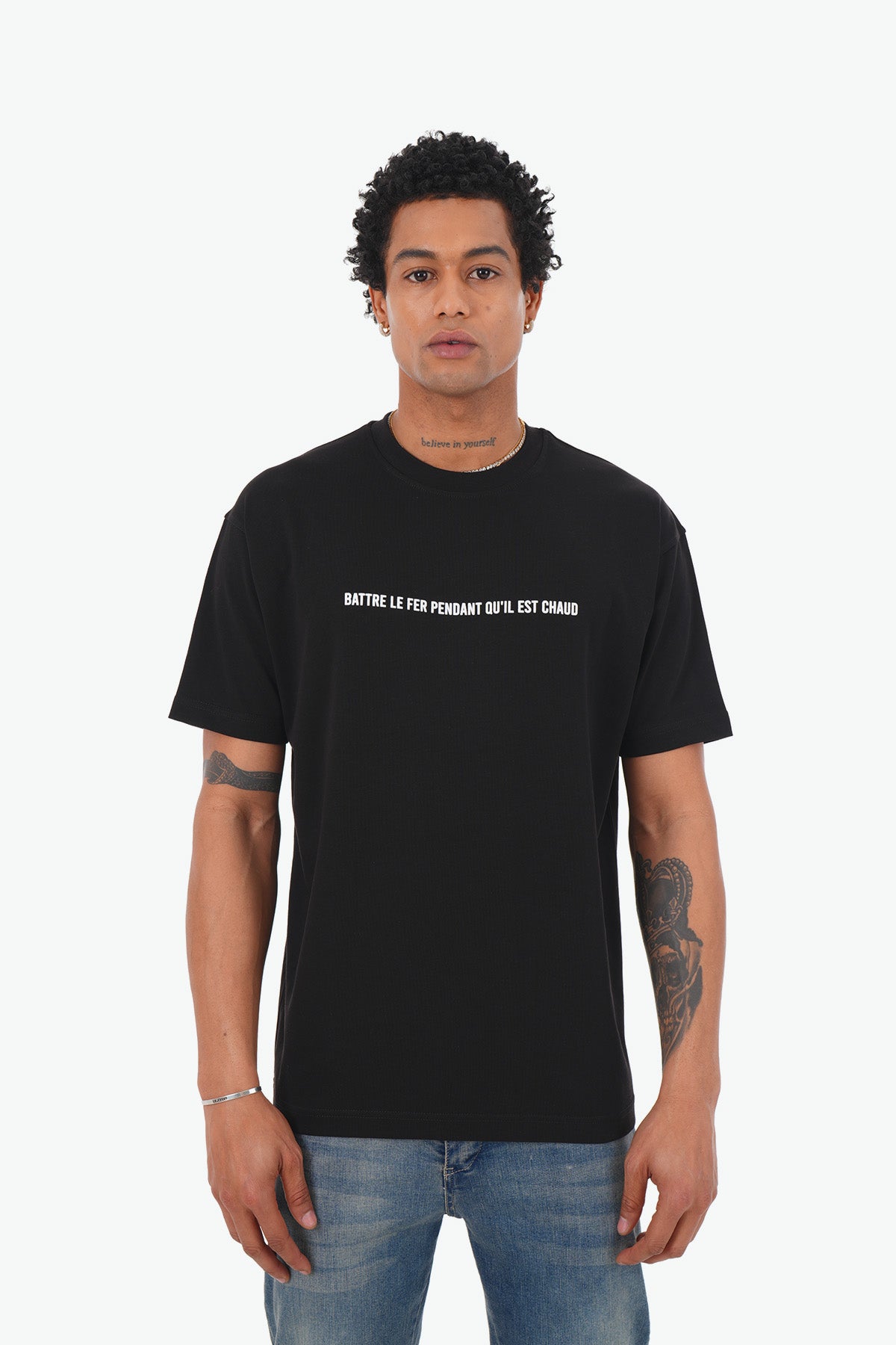 TEE SHIRT LL1082