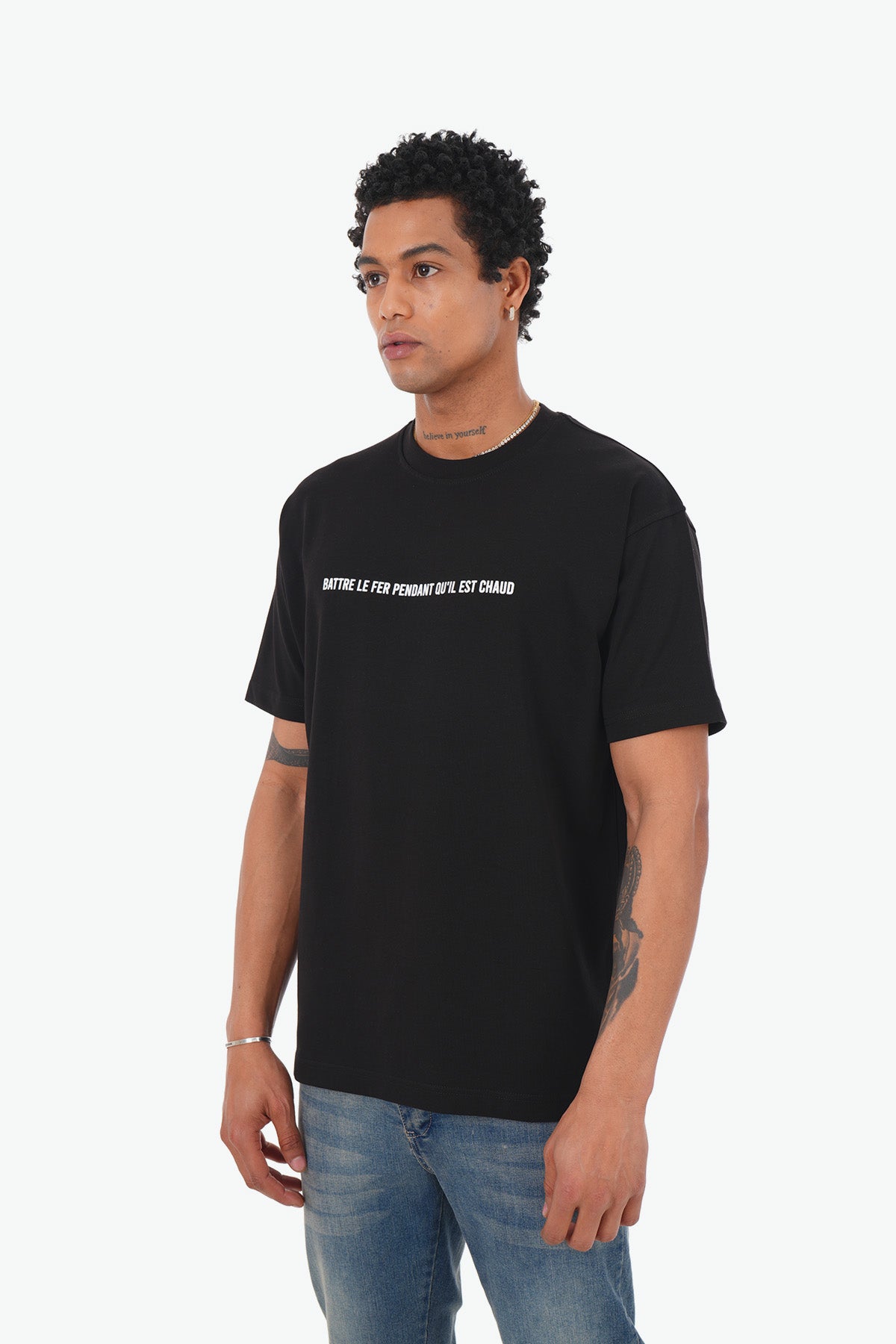 TEE SHIRT LL1082