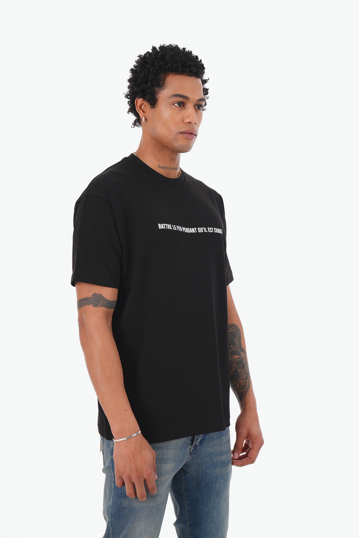 TEE SHIRT LL1082