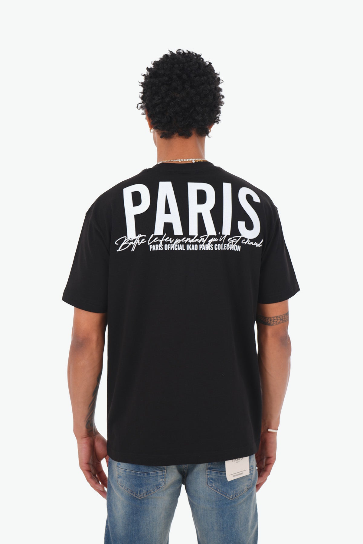 TEE SHIRT LL1082