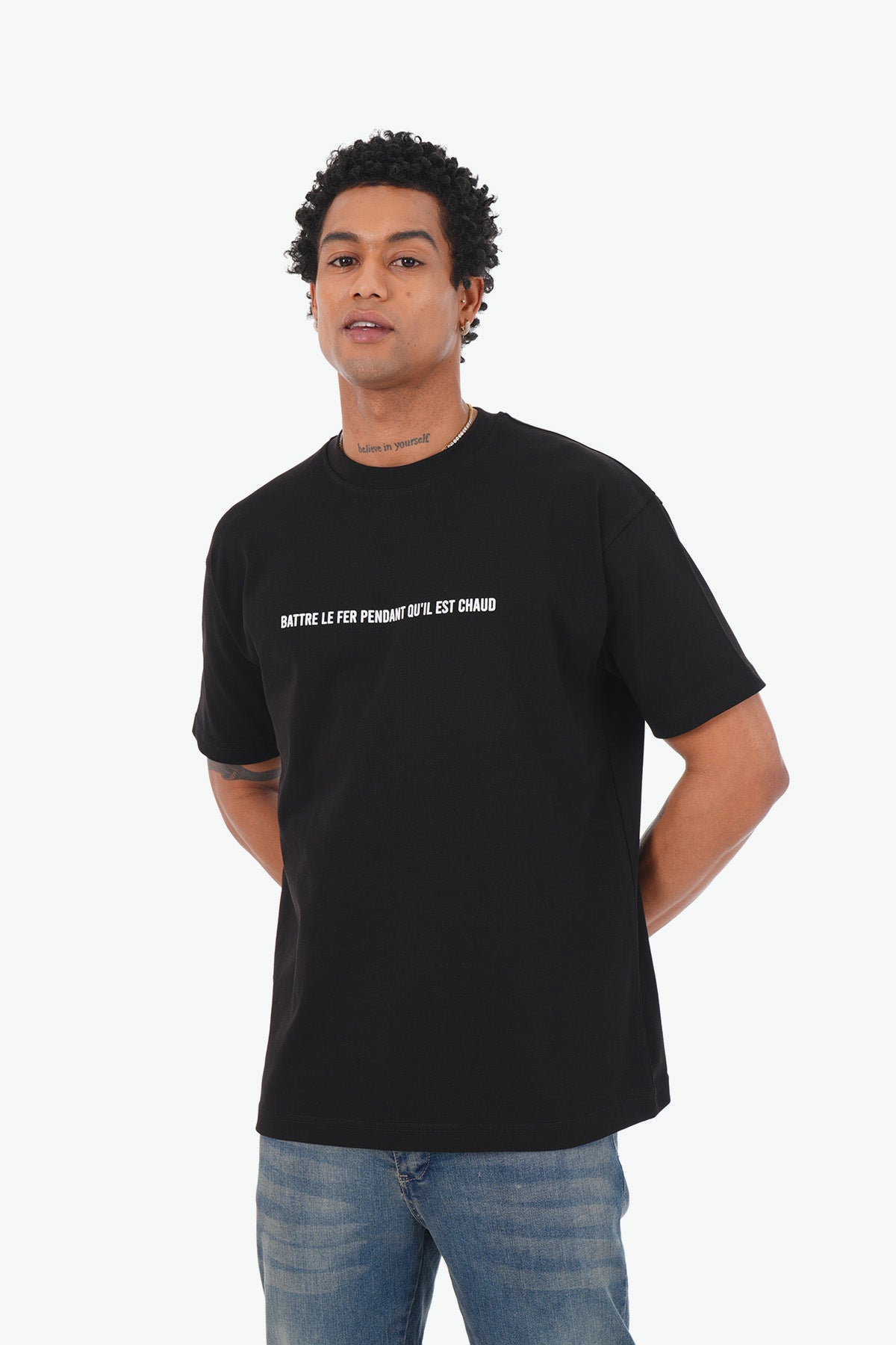 TEE SHIRT LL1082