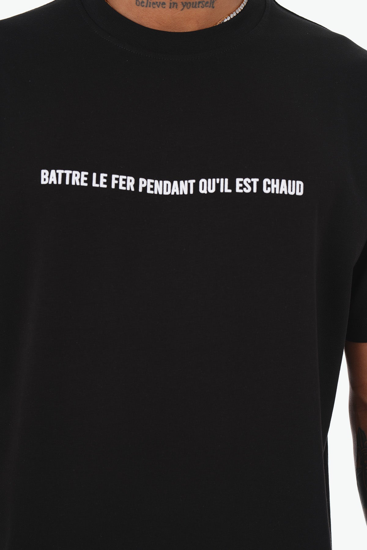 TEE SHIRT LL1082