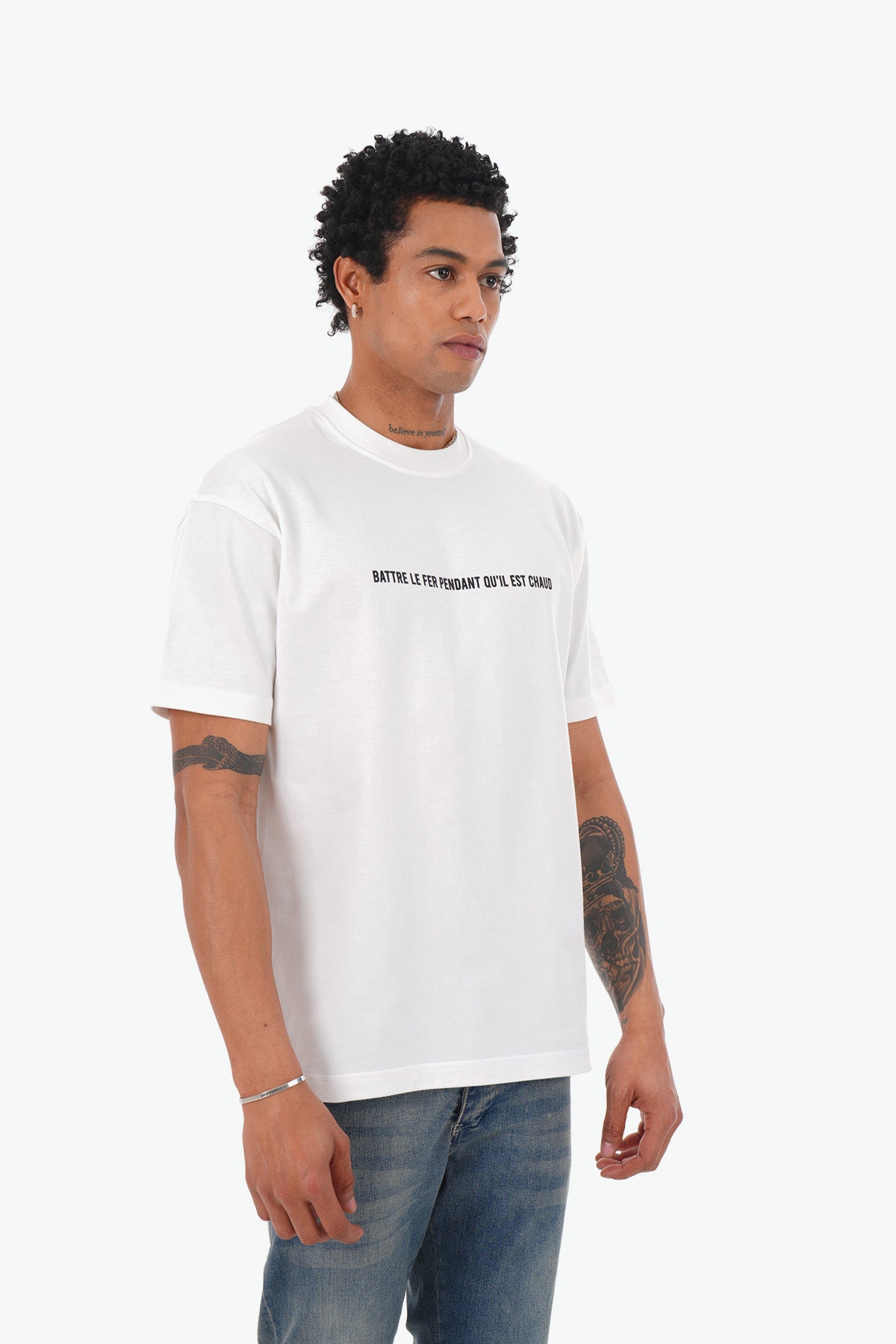 TEE SHIRT LL1082