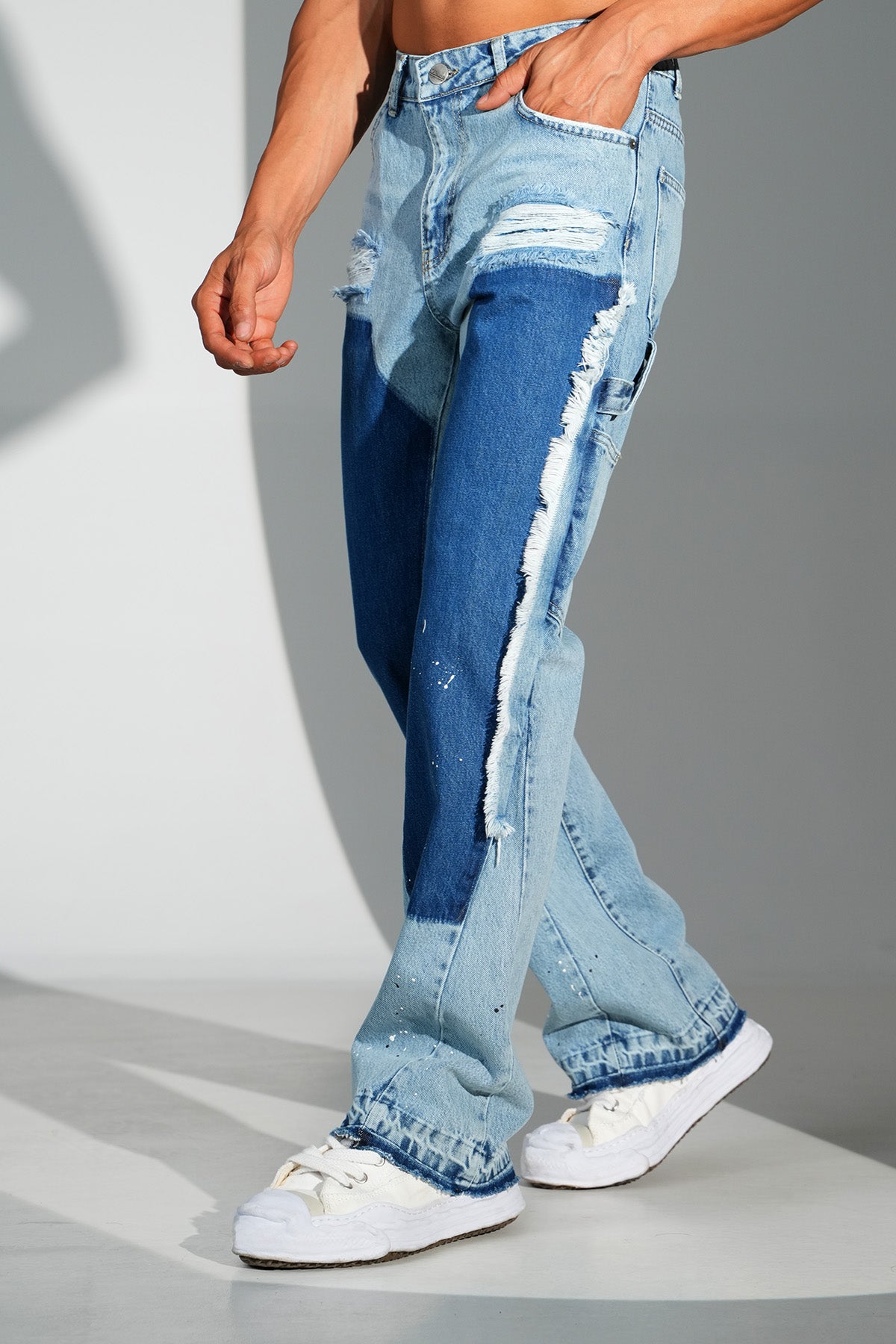 JEAN REGULAR LL2000378