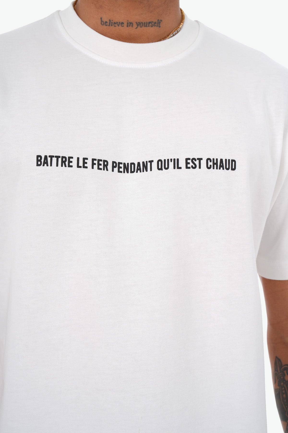TEE SHIRT LL1082