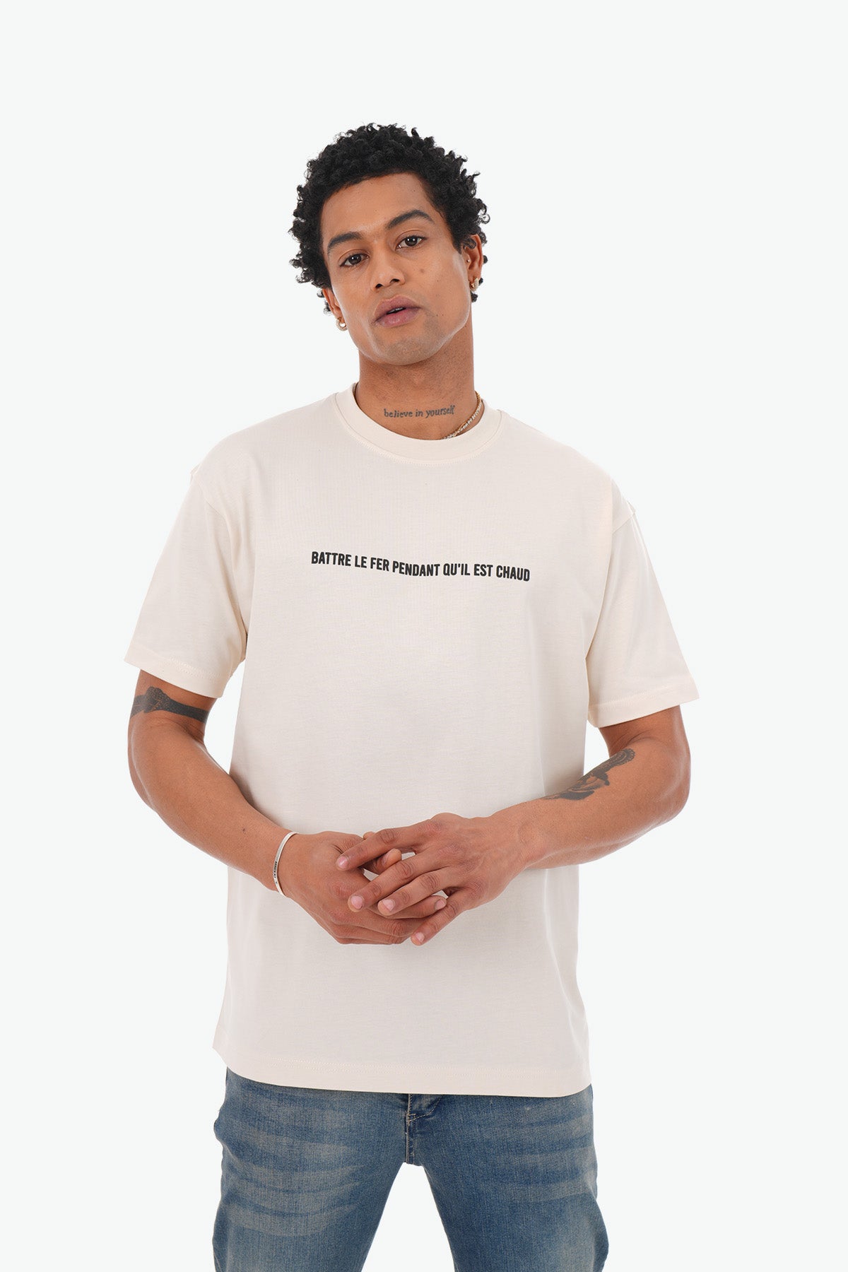 TEE SHIRT LL1082