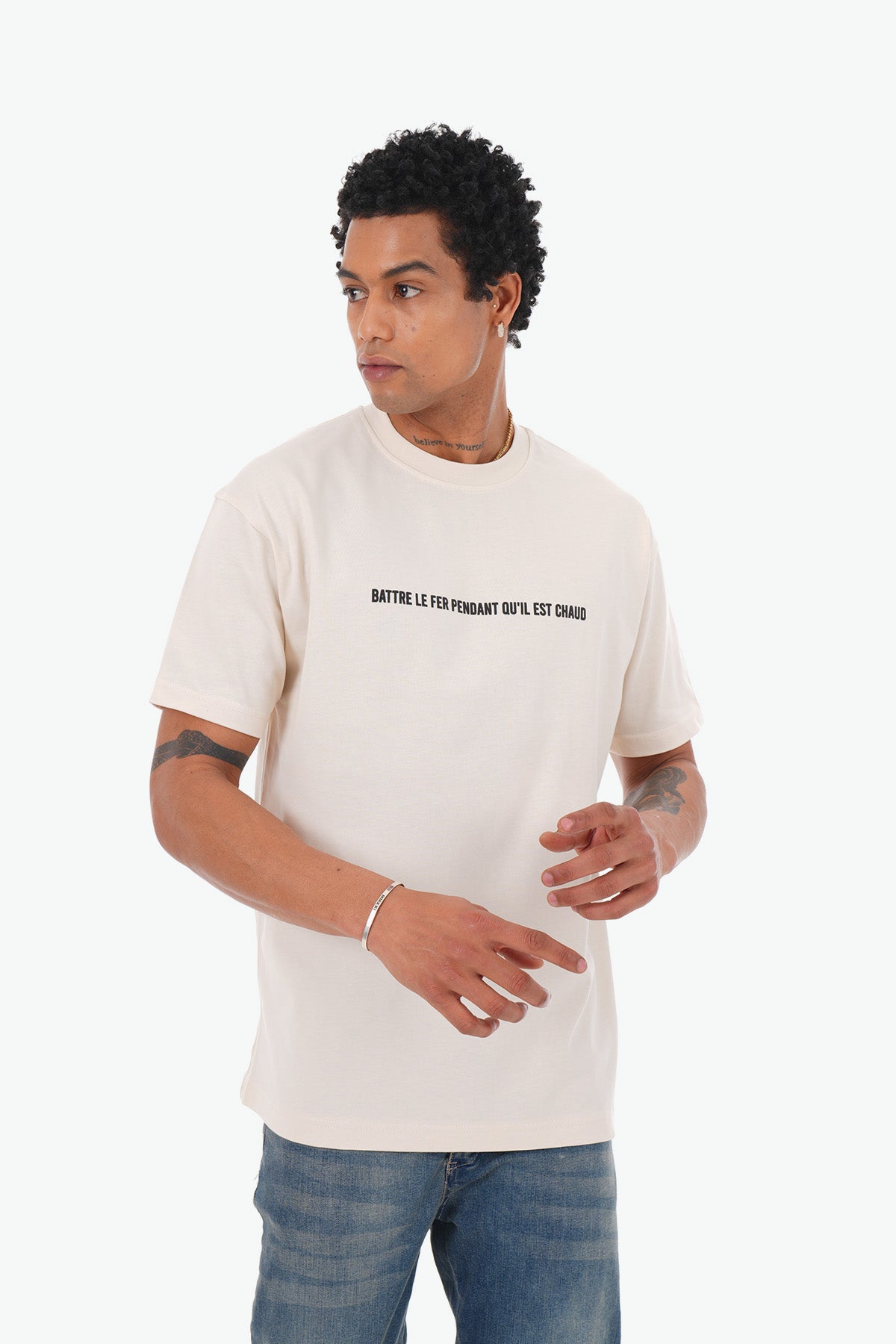 TEE SHIRT LL1082