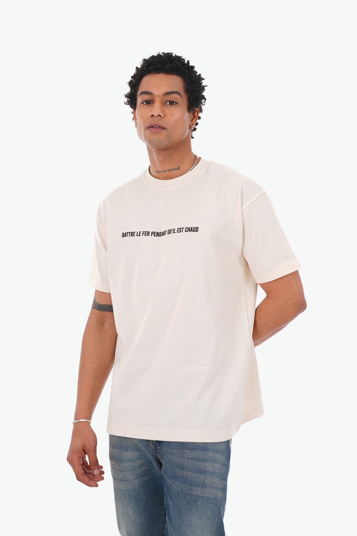 TEE SHIRT LL1082