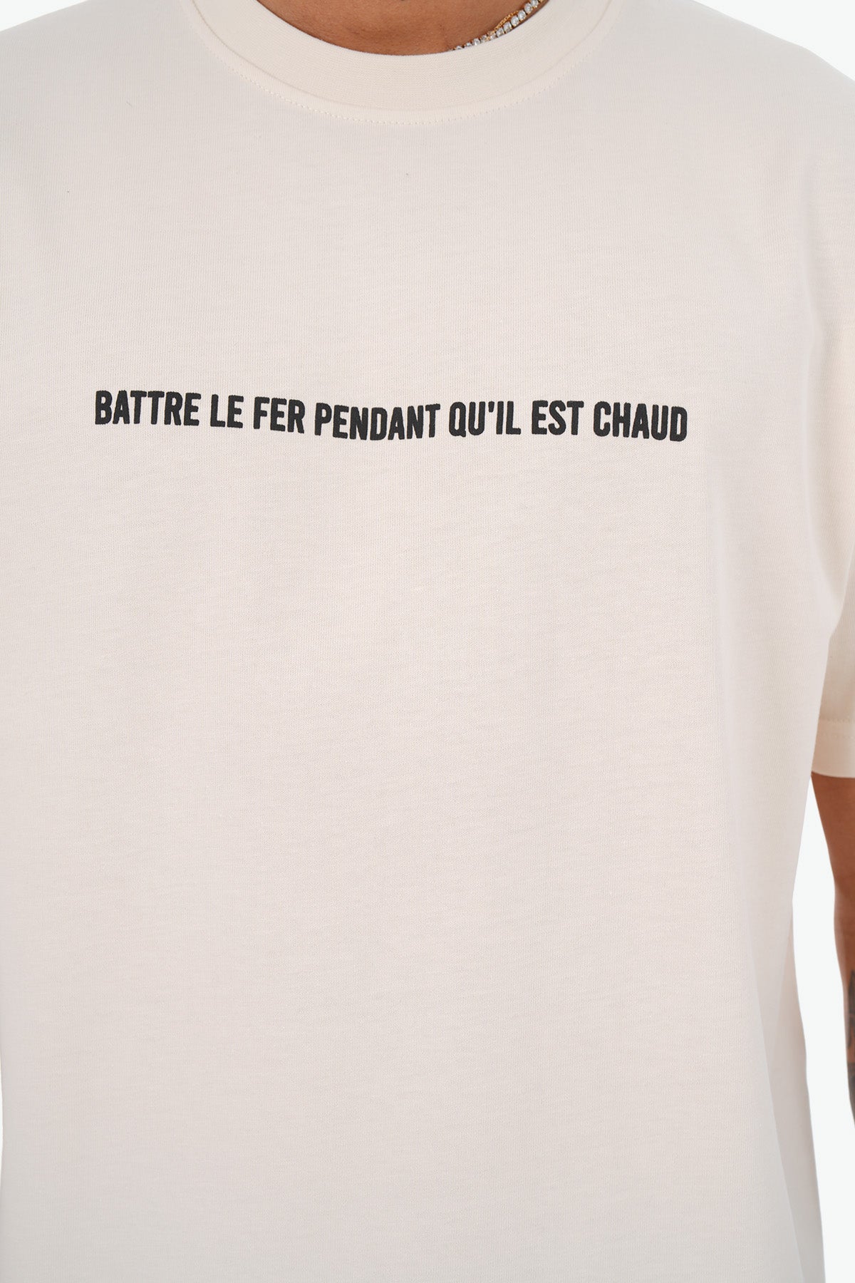 TEE SHIRT LL1082