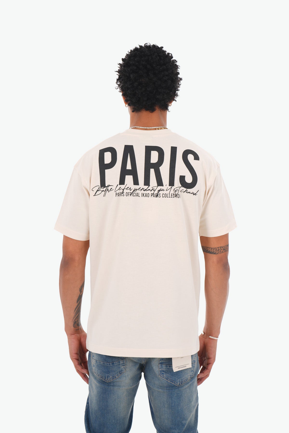 TEE SHIRT LL1082