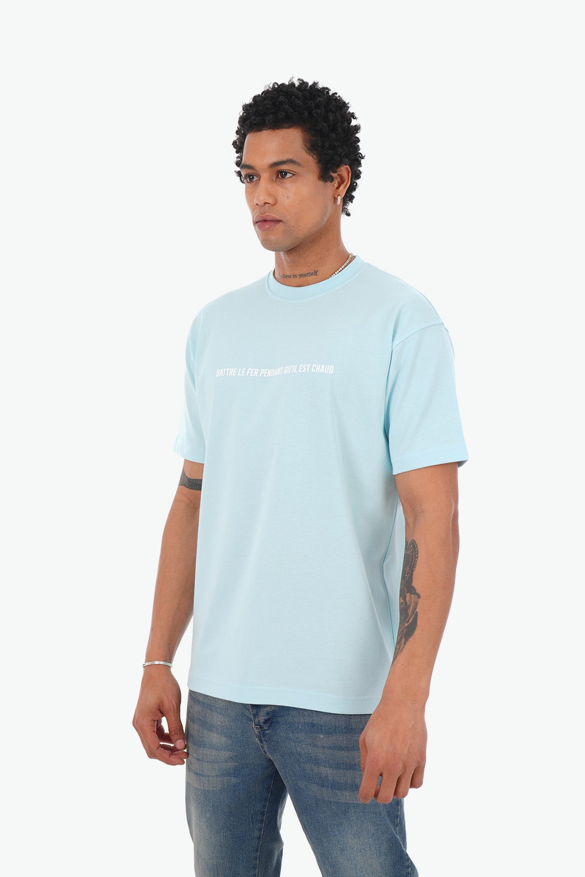 TEE SHIRT LL1082