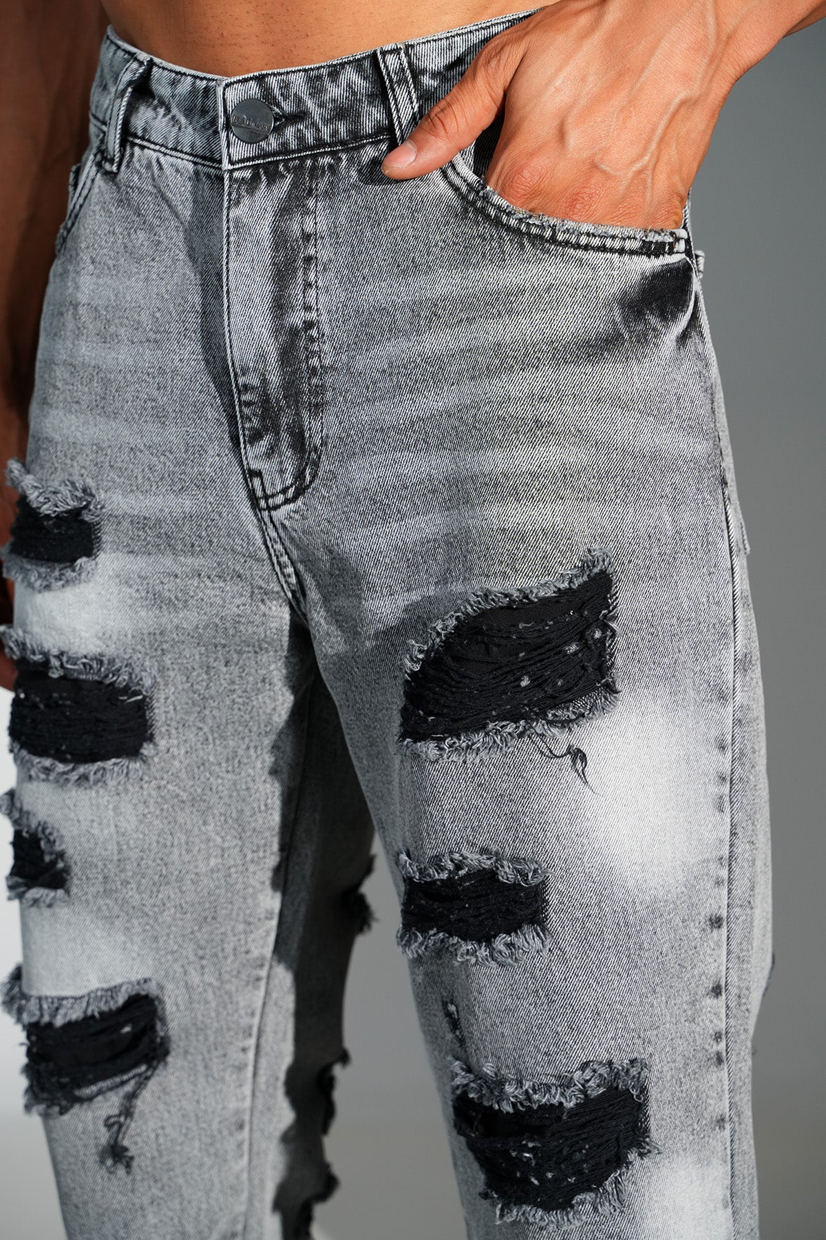 JEAN FLARE LL2000396