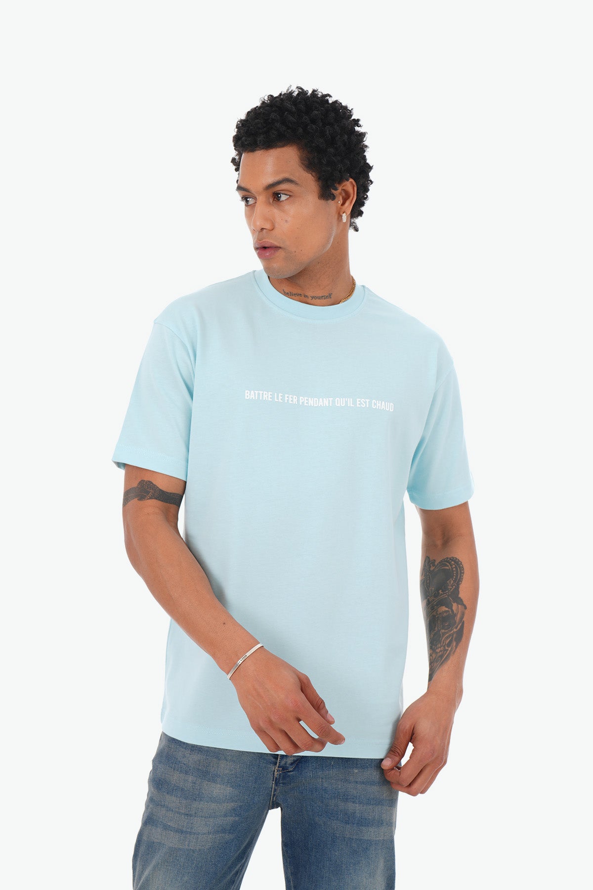 TEE SHIRT LL1082