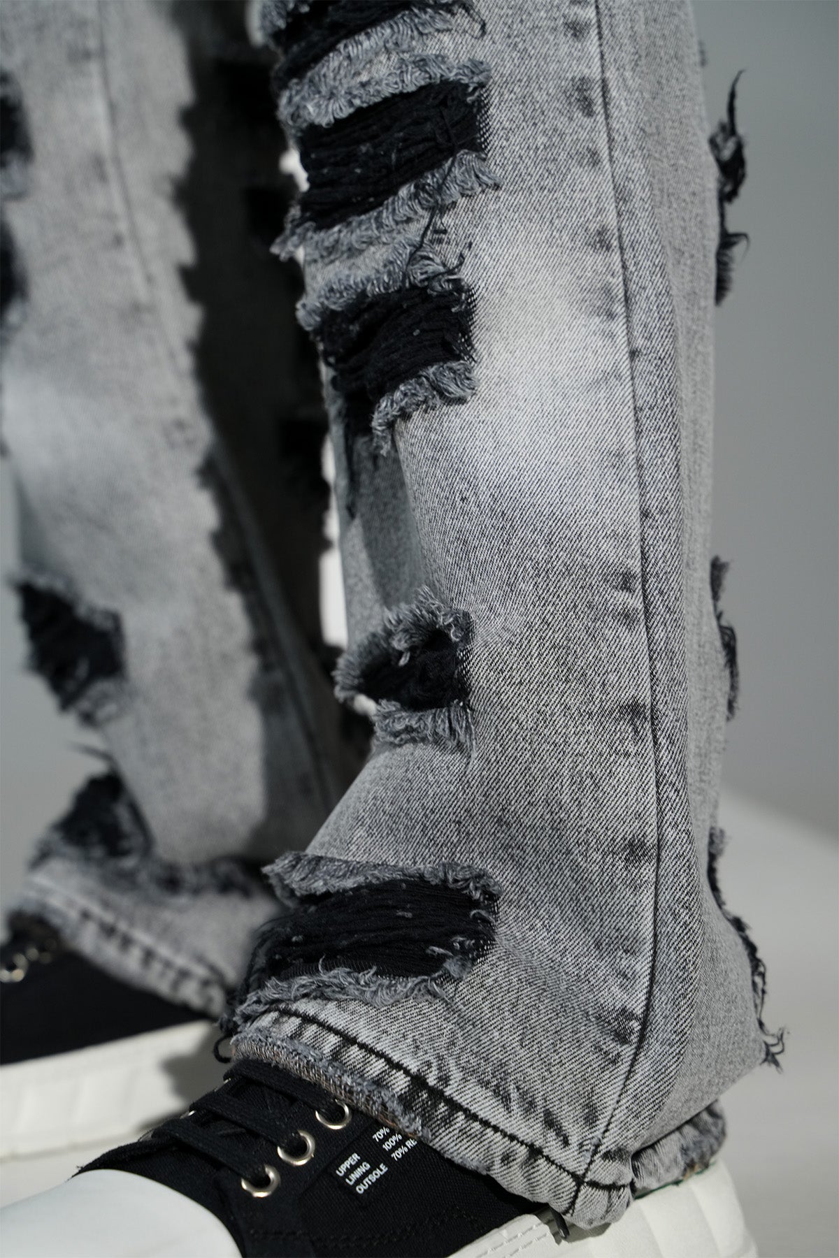 JEAN FLARE LL2000396